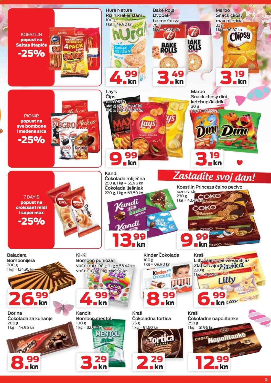 Gavranović katalog - 27.05.2021. - 02.06.2021. Stranica 5
