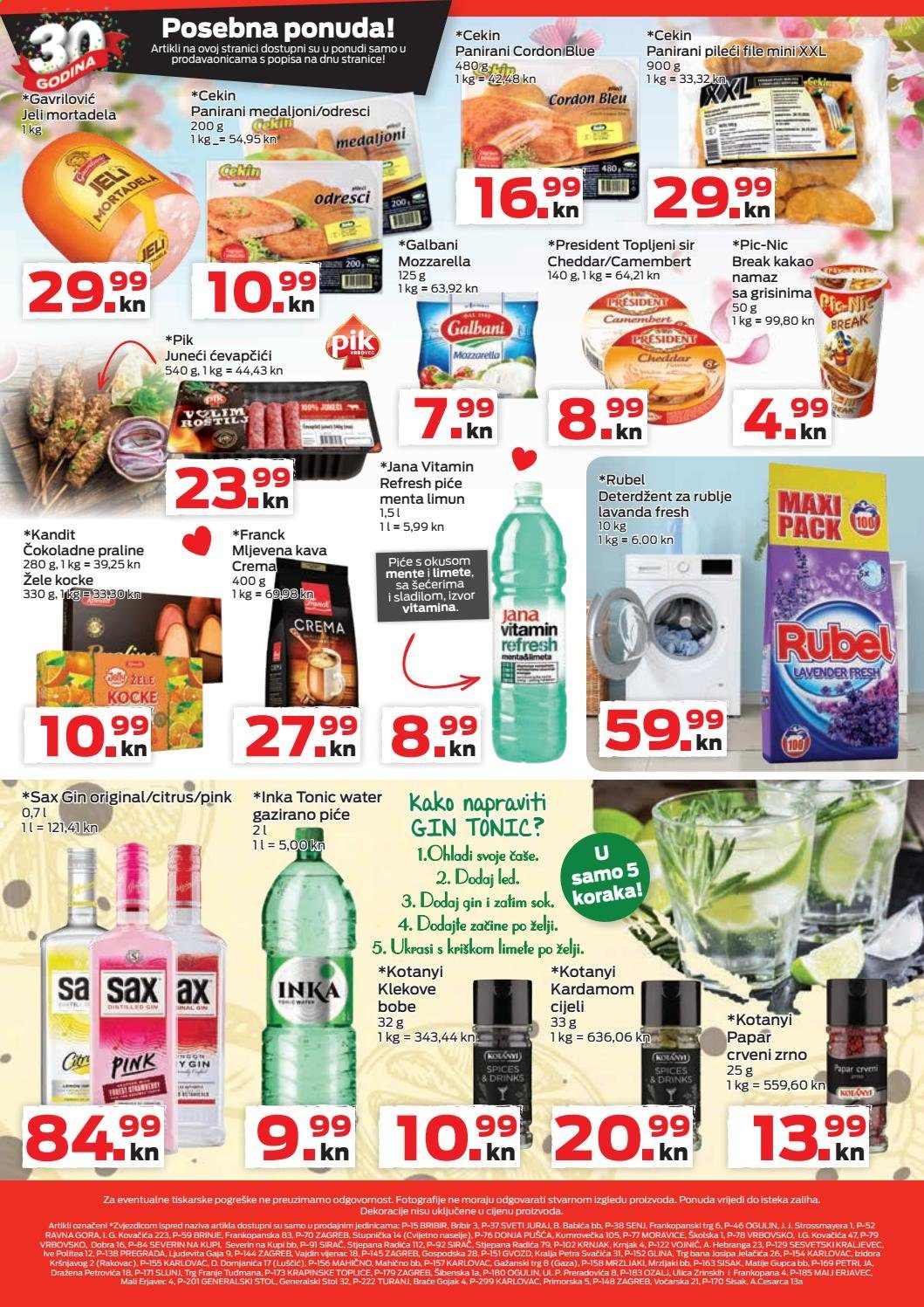 Gavranović katalog - 27.05.2021. - 02.06.2021. Stranica 8