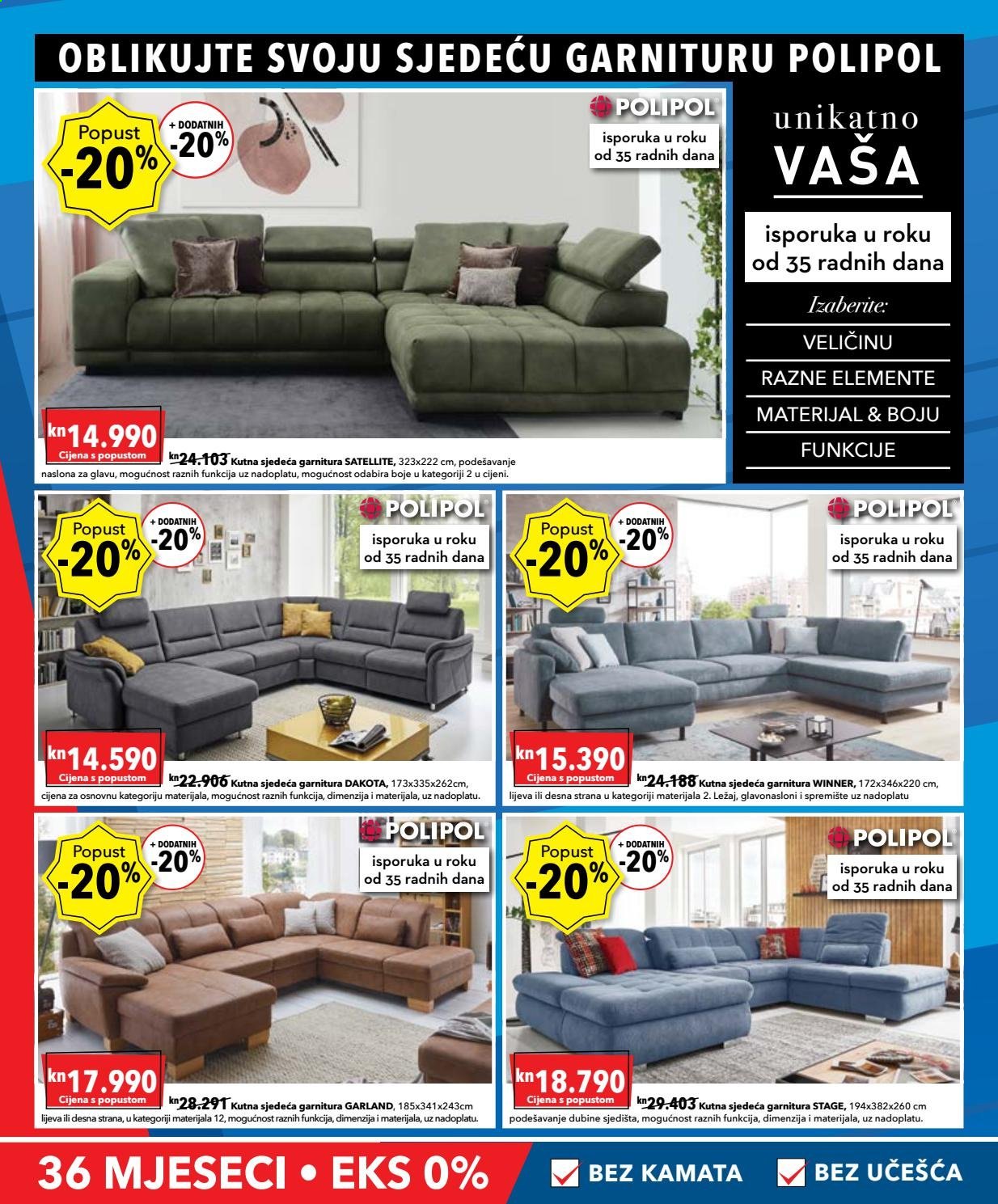 Harvey Norman katalog - 25.05.2021. - 08.06.2021. Stranica 5