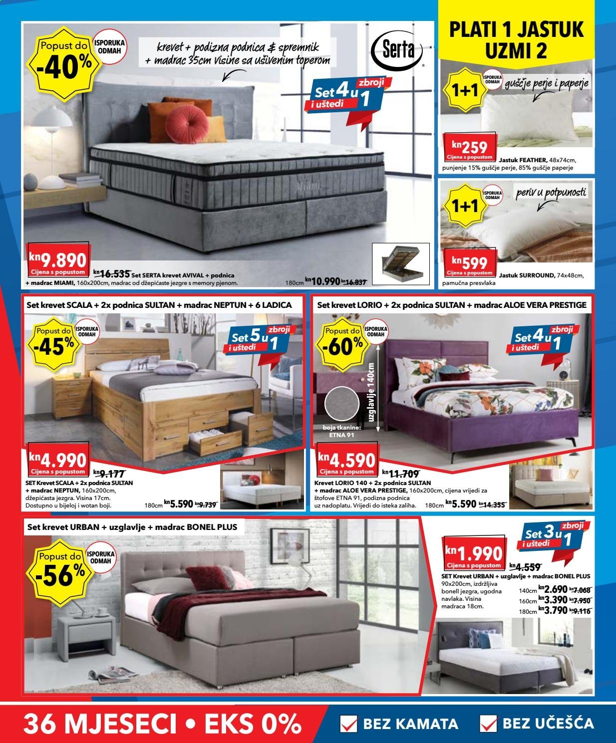 Harvey Norman katalog - 25.05.2021. - 08.06.2021. Stranica 9