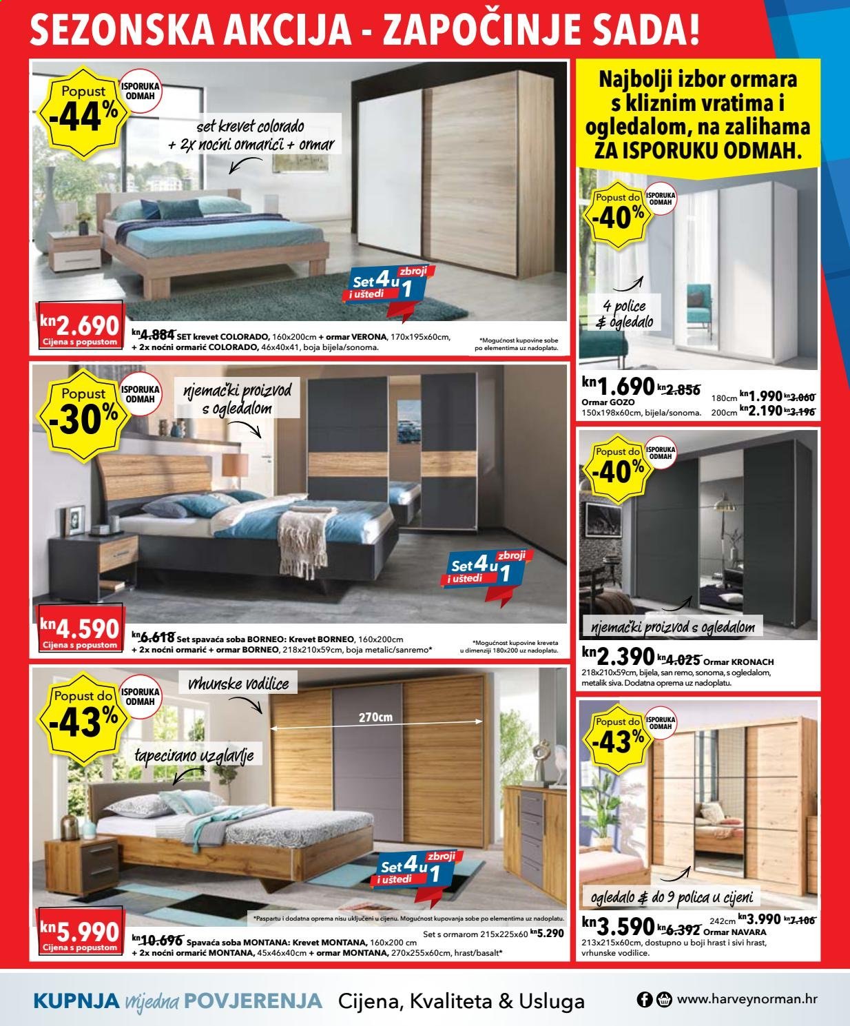Harvey Norman katalog - 25.05.2021. - 08.06.2021. Stranica 10