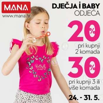 Mana katalog - 24.05.2021. - 31.05.2021.