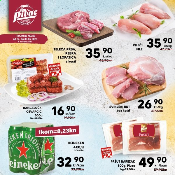 Pivac katalog - 24.05.2021. - 30.05.2021. Stranica 1