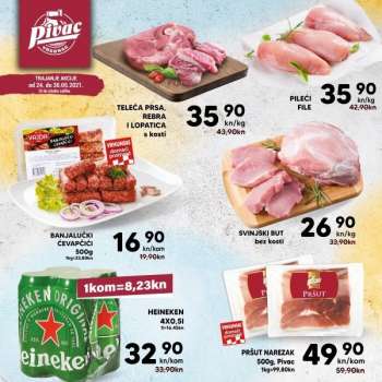 Pivac katalog - 24.05.2021. - 30.05.2021.