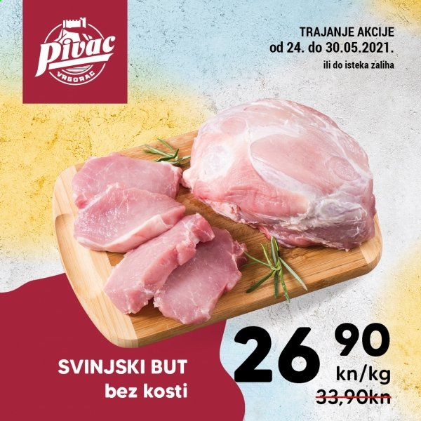 Pivac katalog - 24.05.2021. - 30.05.2021. Stranica 2
