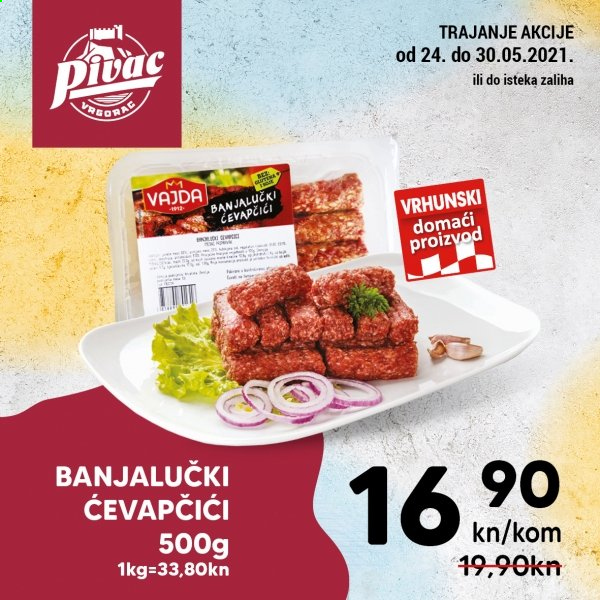 Pivac katalog - 24.05.2021. - 30.05.2021. Stranica 3