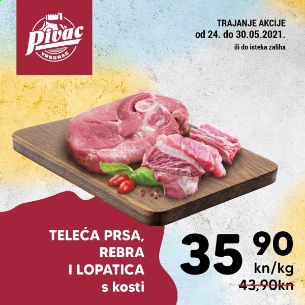 Pivac katalog - 24.05.2021. - 30.05.2021. Stranica 6