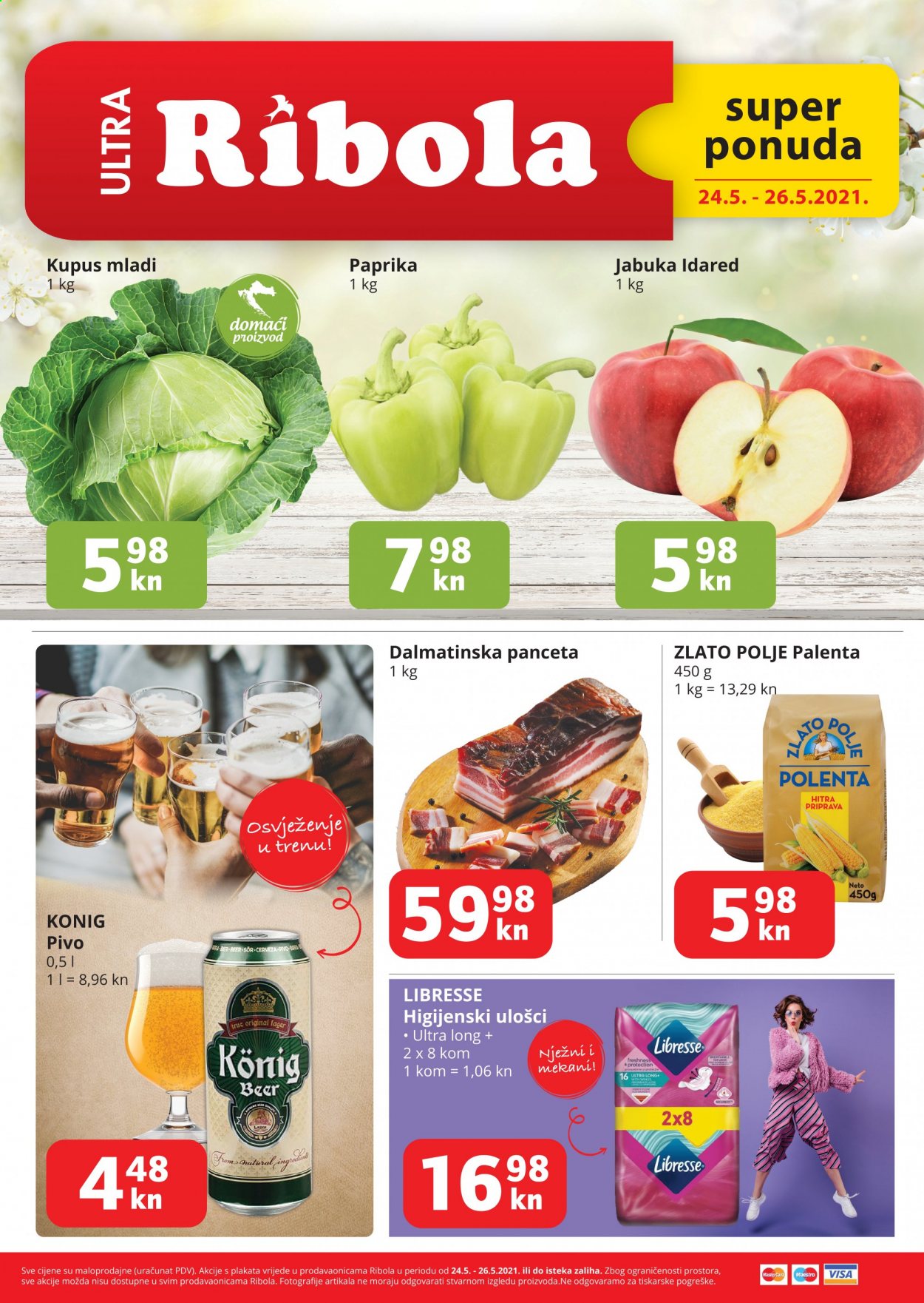 Ribola katalog - 24.05.2021. - 26.05.2021. Stranica 1