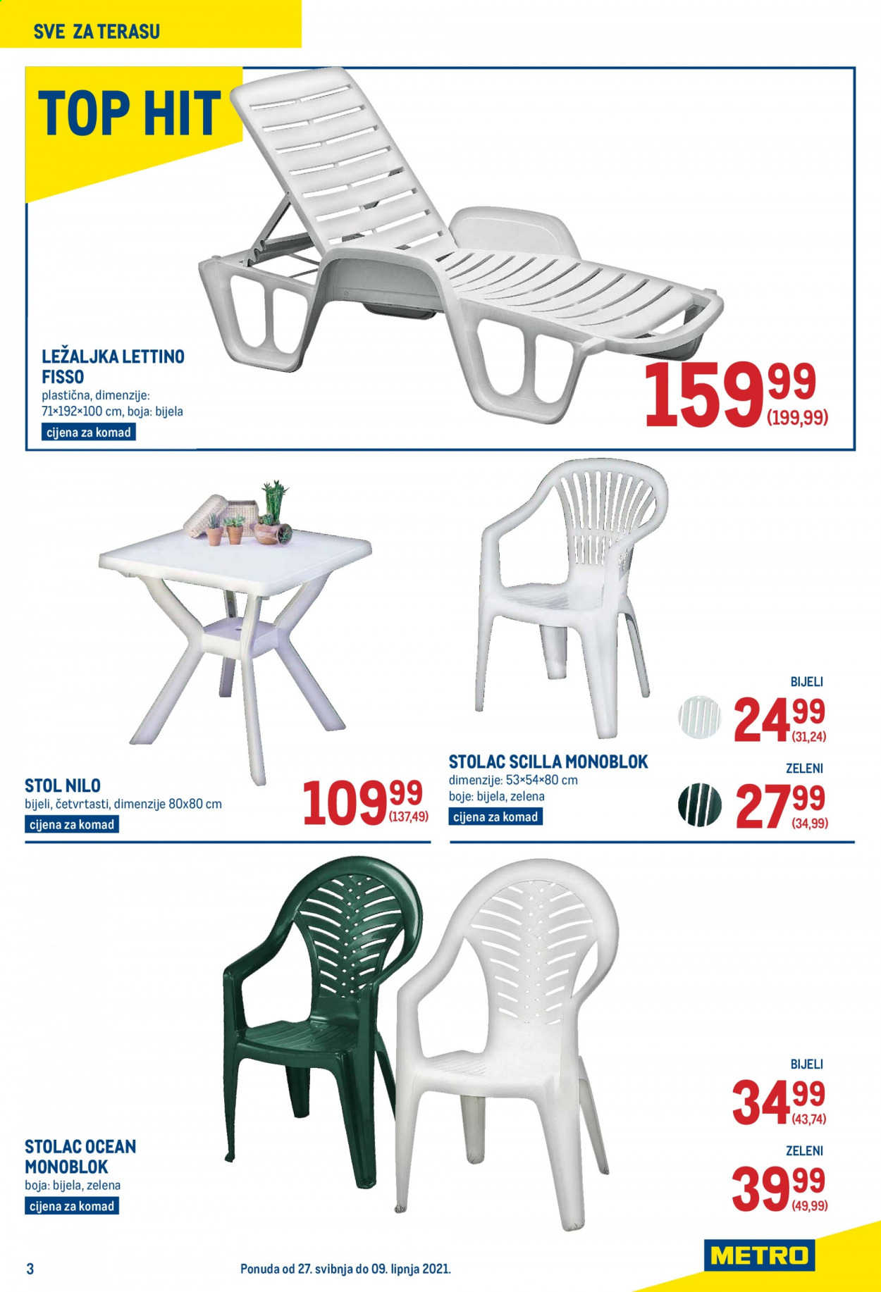 Metro katalog - 27.05.2021. - 09.06.2021. Stranica 3