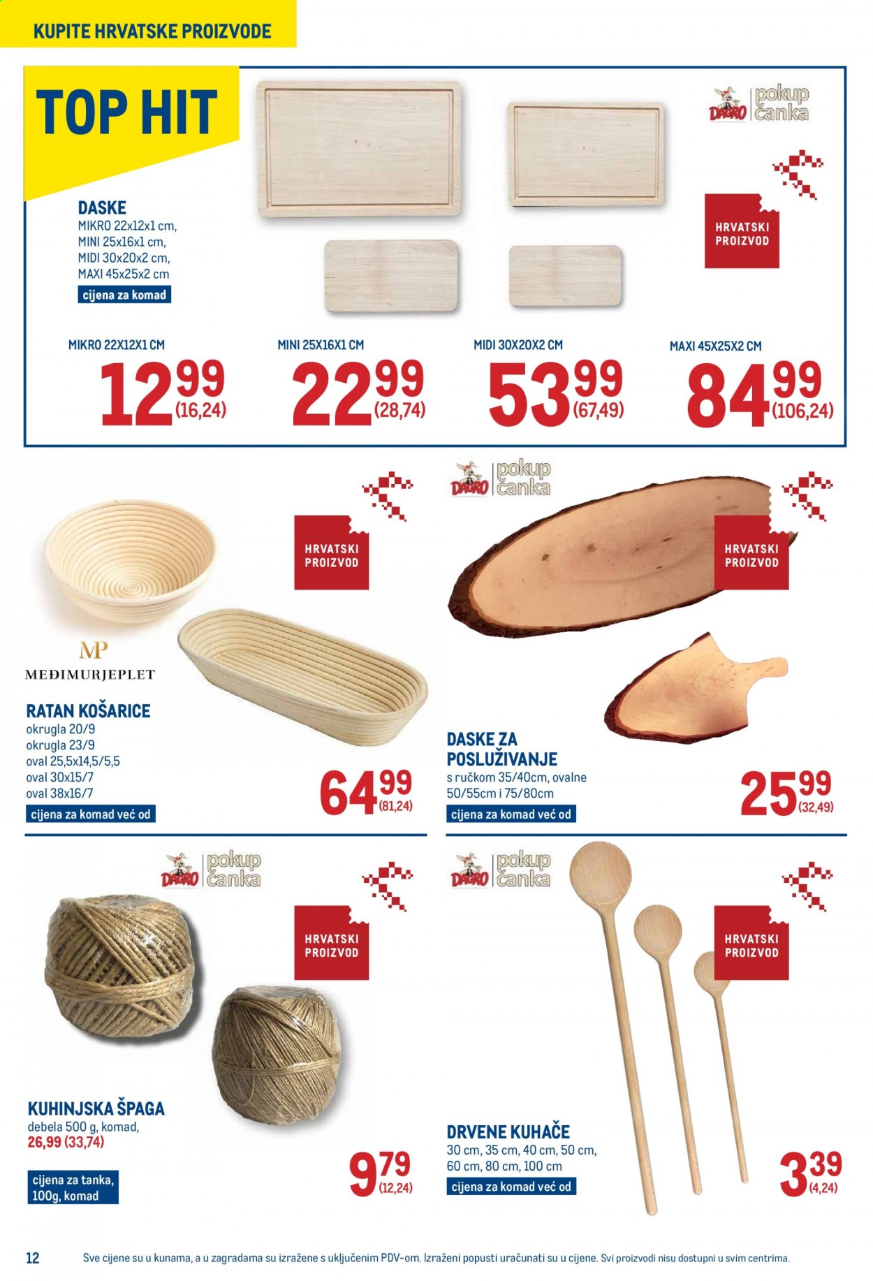 Metro katalog - 27.05.2021. - 09.06.2021. Stranica 12