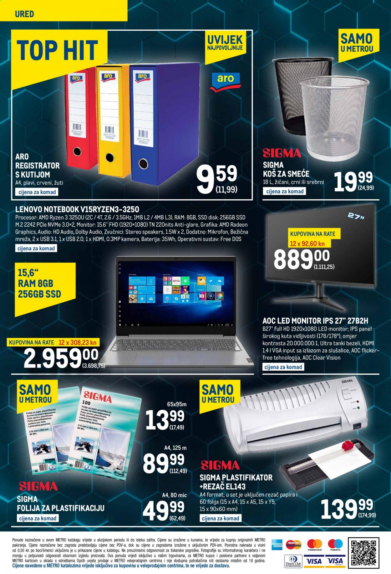 Metro katalog - 27.05.2021. - 09.06.2021. Stranica 16