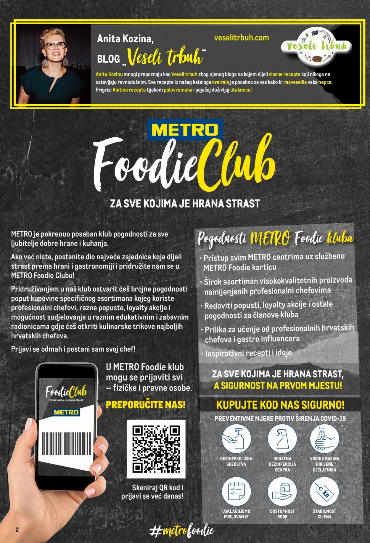 Metro katalog - 27.05.2021. - 23.06.2021. Stranica 2