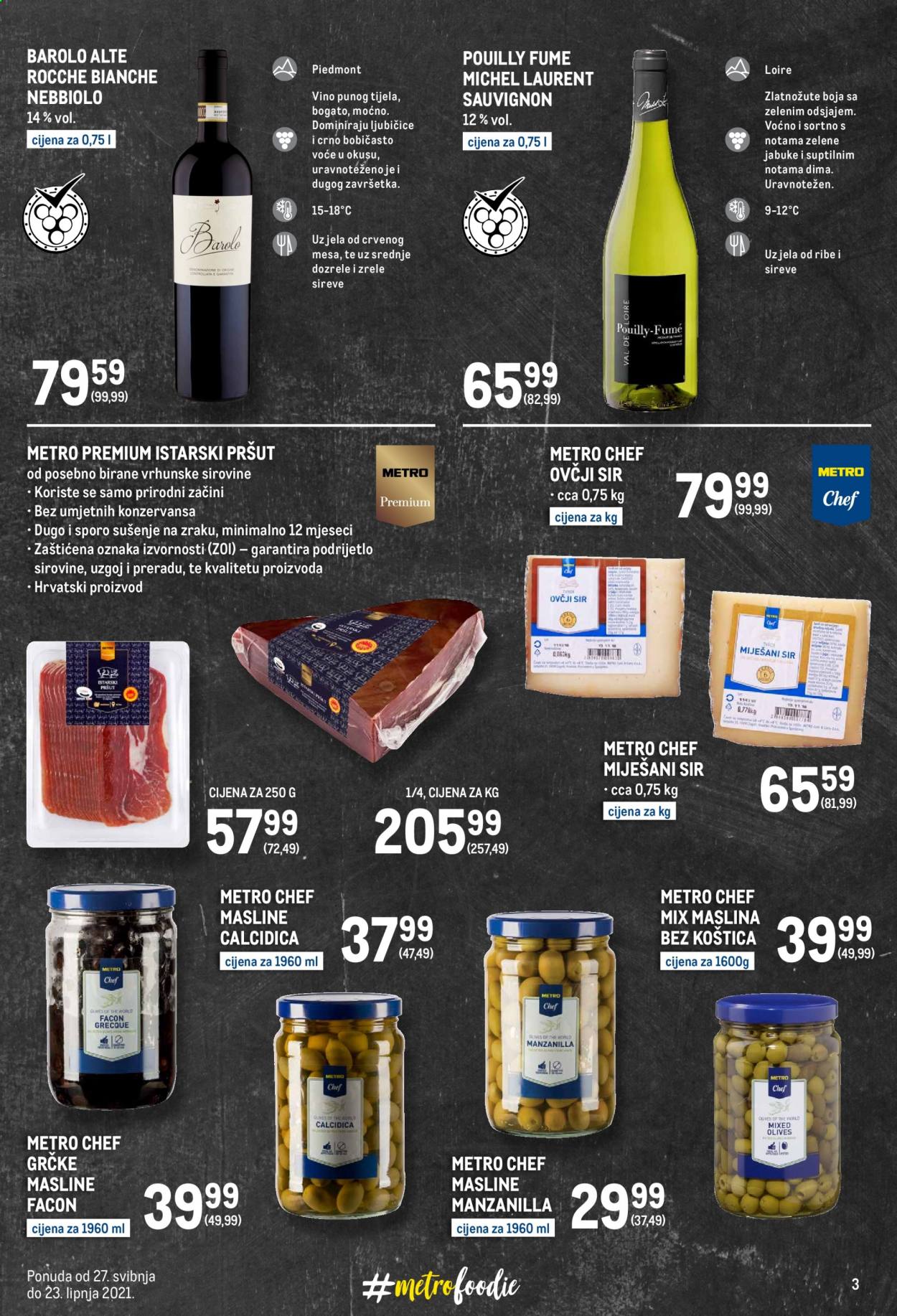 Metro katalog - 27.05.2021. - 23.06.2021. Stranica 3