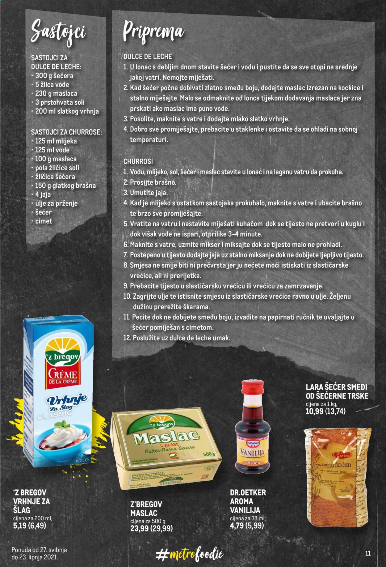 Metro katalog - 27.05.2021. - 23.06.2021. Stranica 11