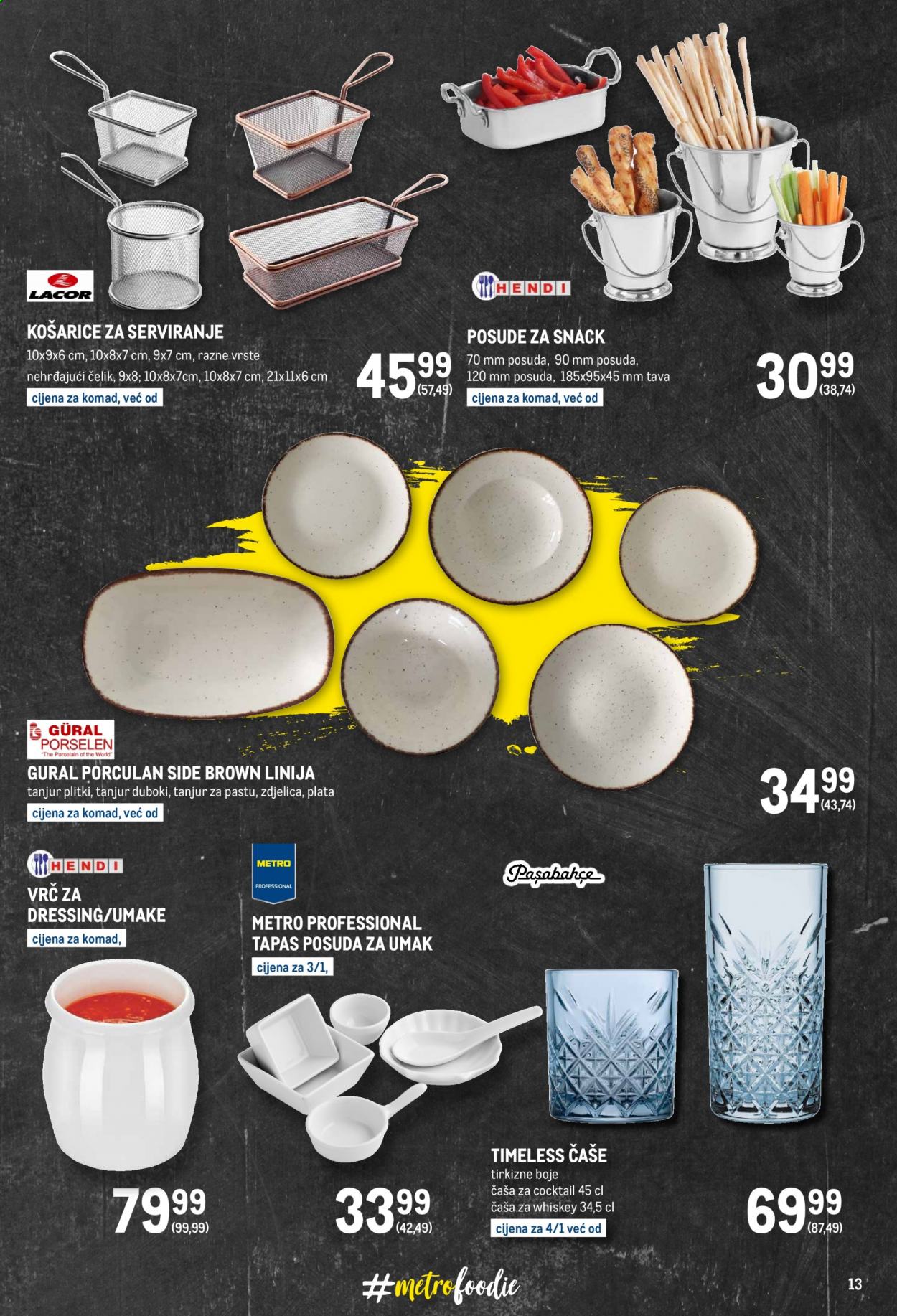 Metro katalog - 27.05.2021. - 23.06.2021. Stranica 13
