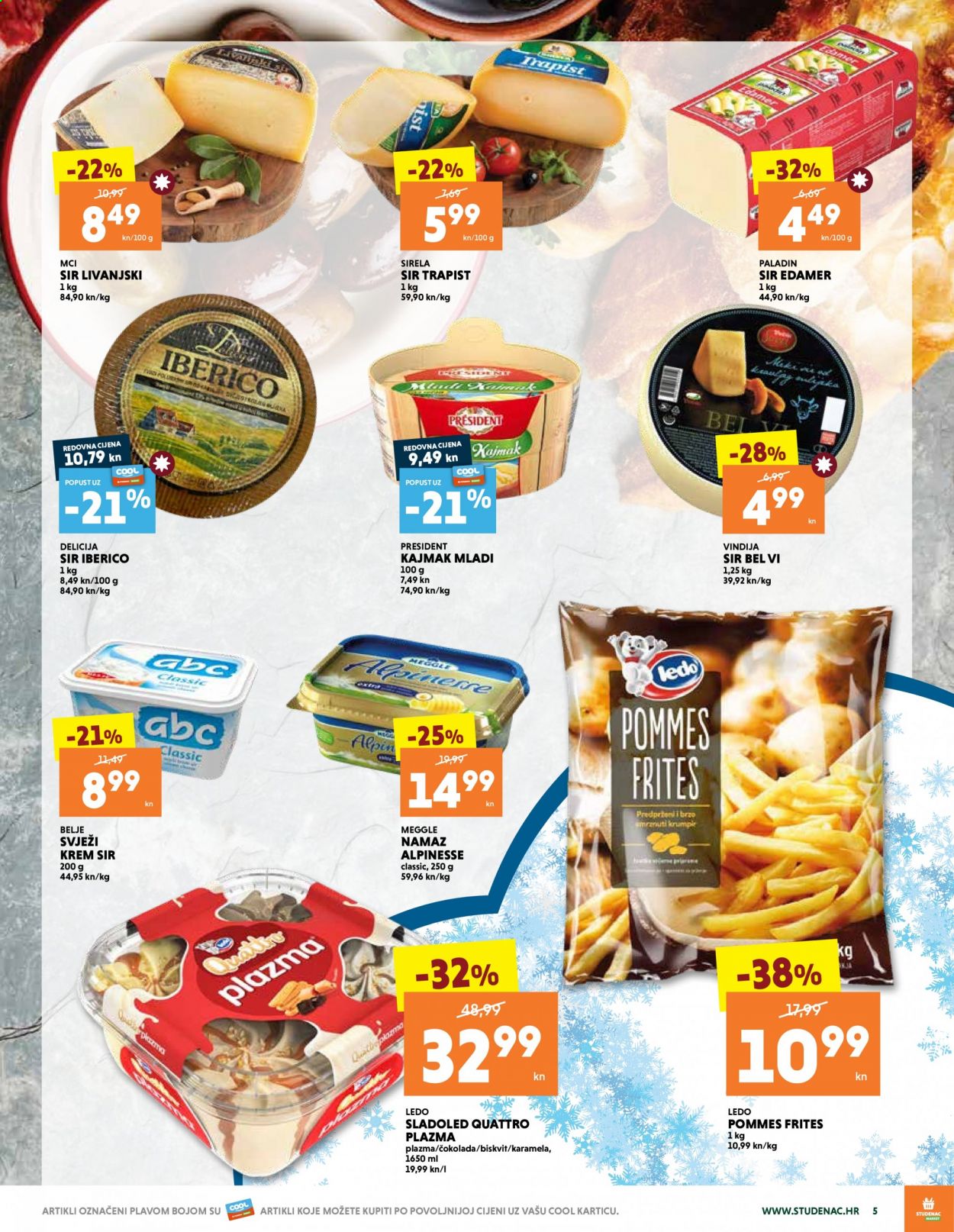 Studenac katalog - 27.05.2021. - 02.06.2021. Stranica 5