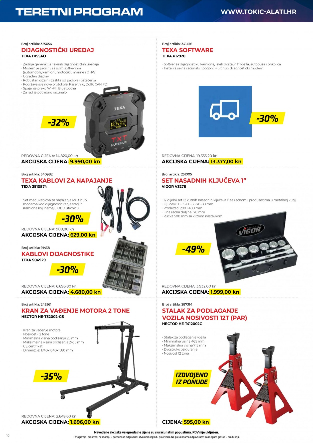 Tokić katalog - 10.05.2021. - 09.07.2021. Stranica 10