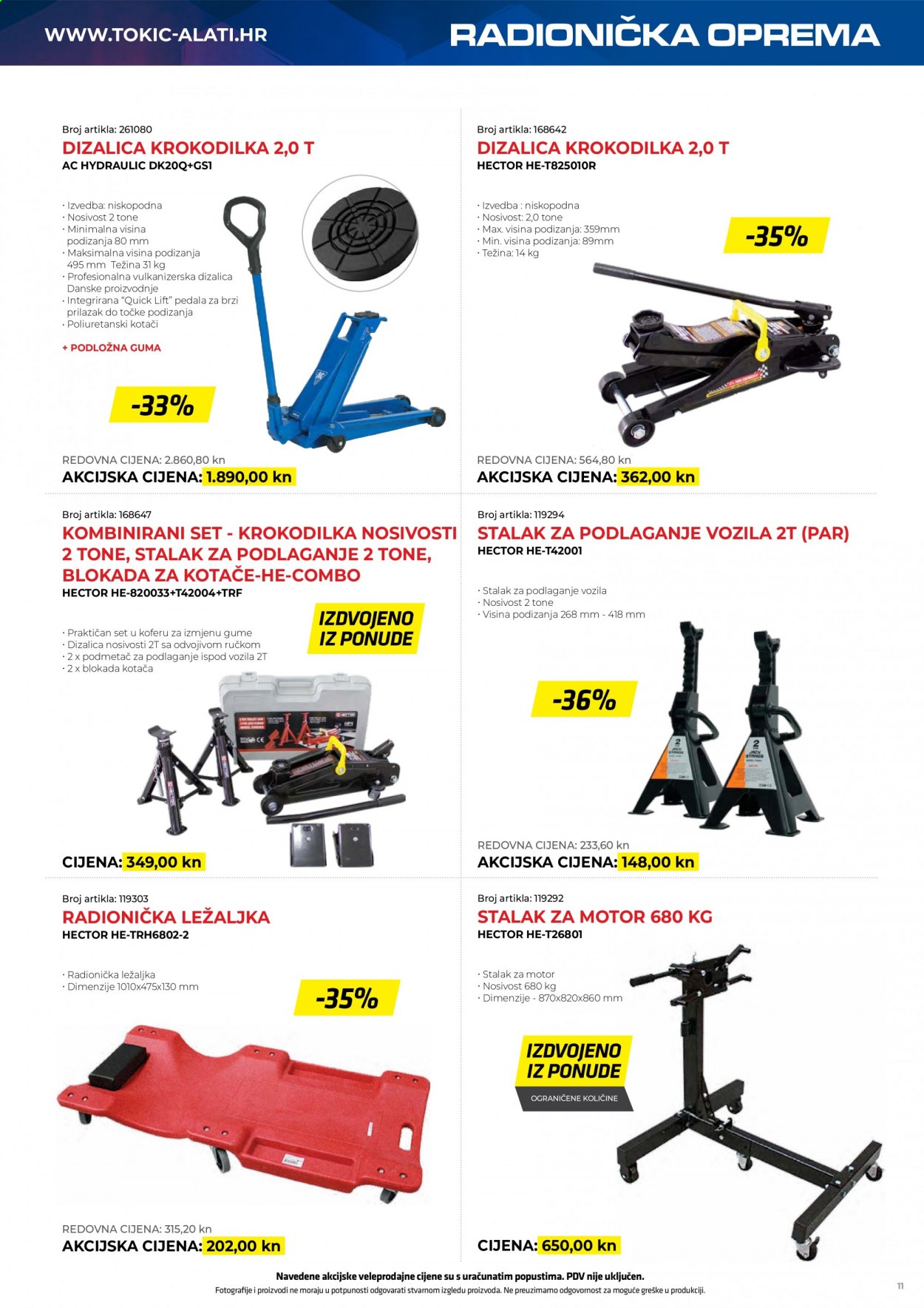Tokić katalog - 10.05.2021. - 09.07.2021. Stranica 11
