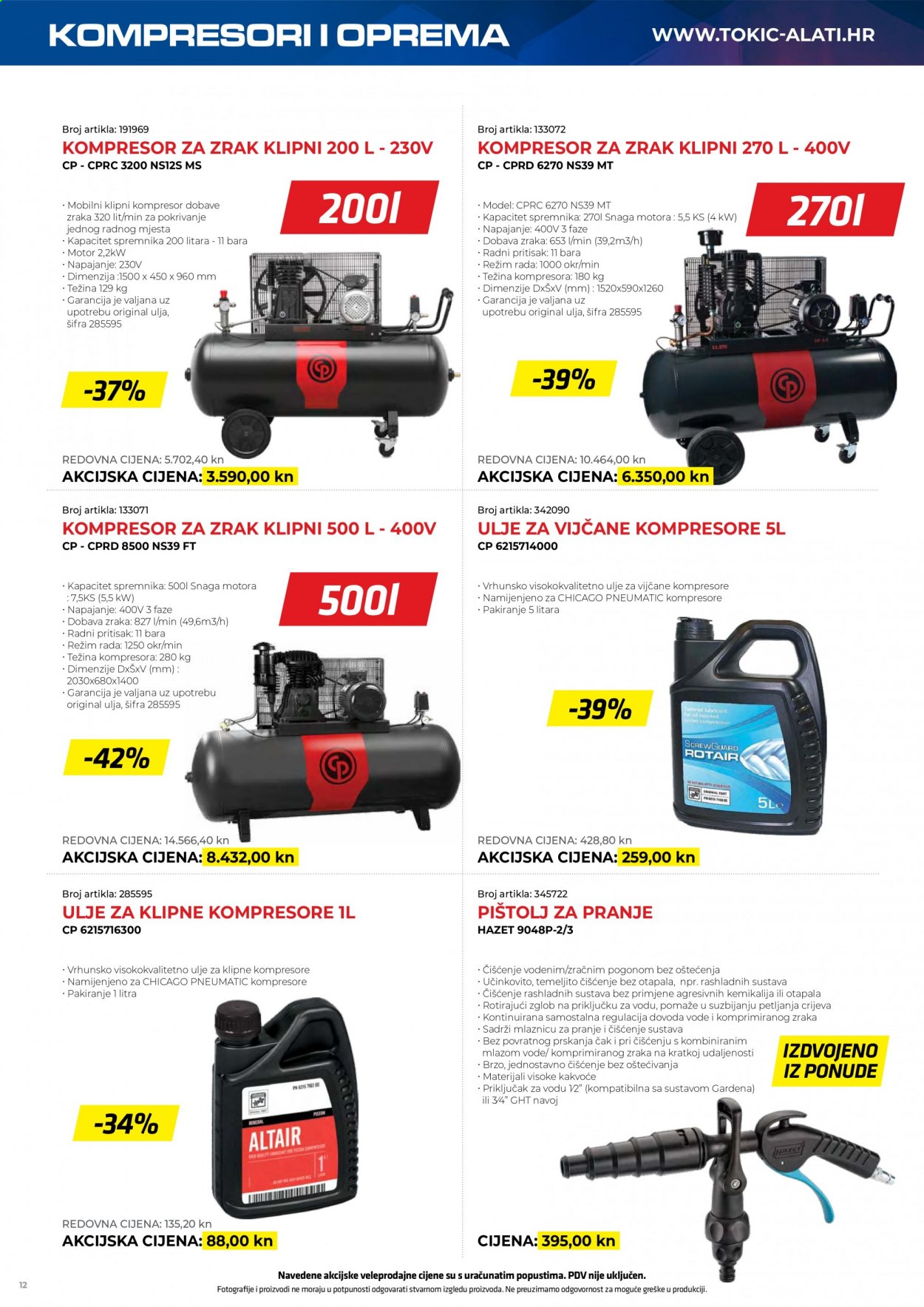 Tokić katalog - 10.05.2021. - 09.07.2021. Stranica 12