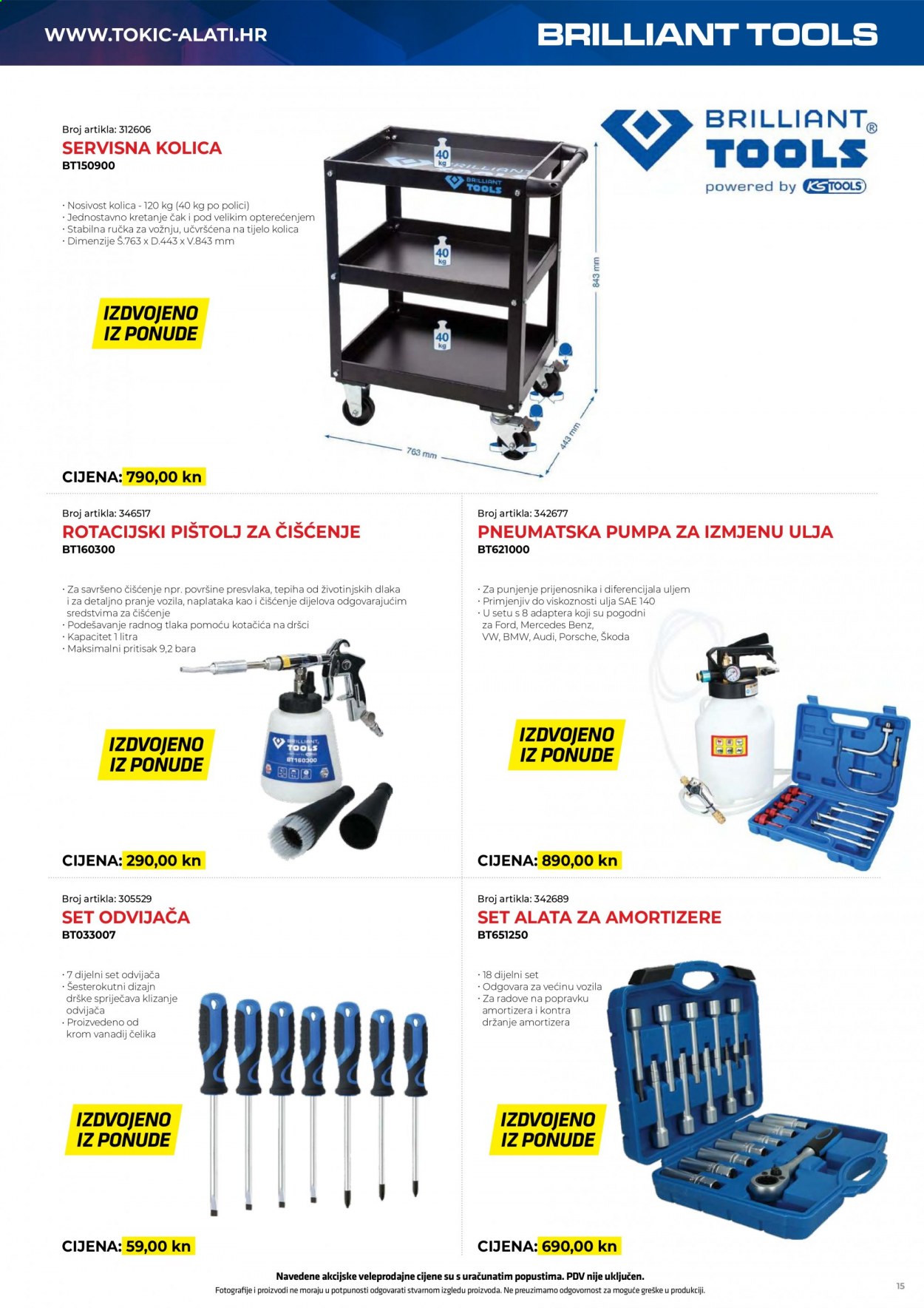 Tokić katalog - 10.05.2021. - 09.07.2021. Stranica 15