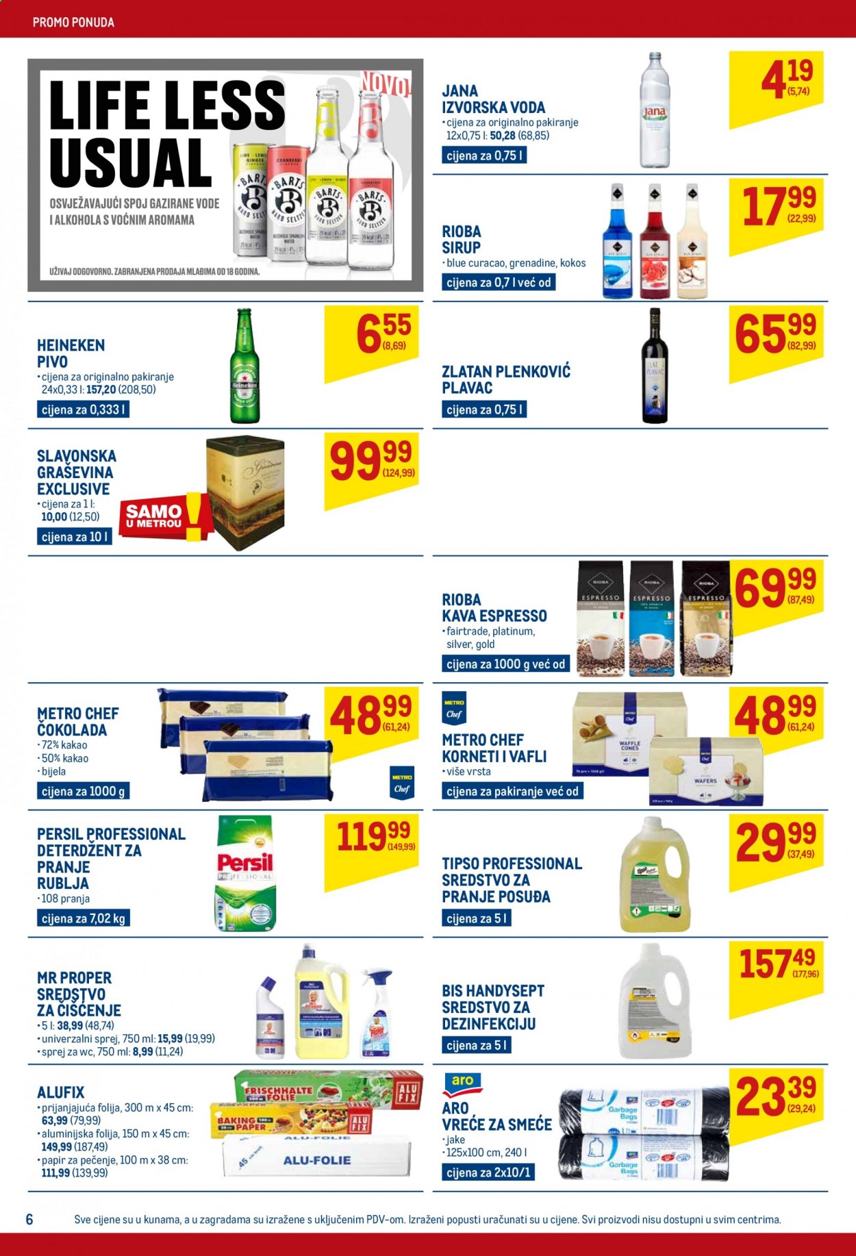 Metro katalog - 27.05.2021. - 09.06.2021. Stranica 6