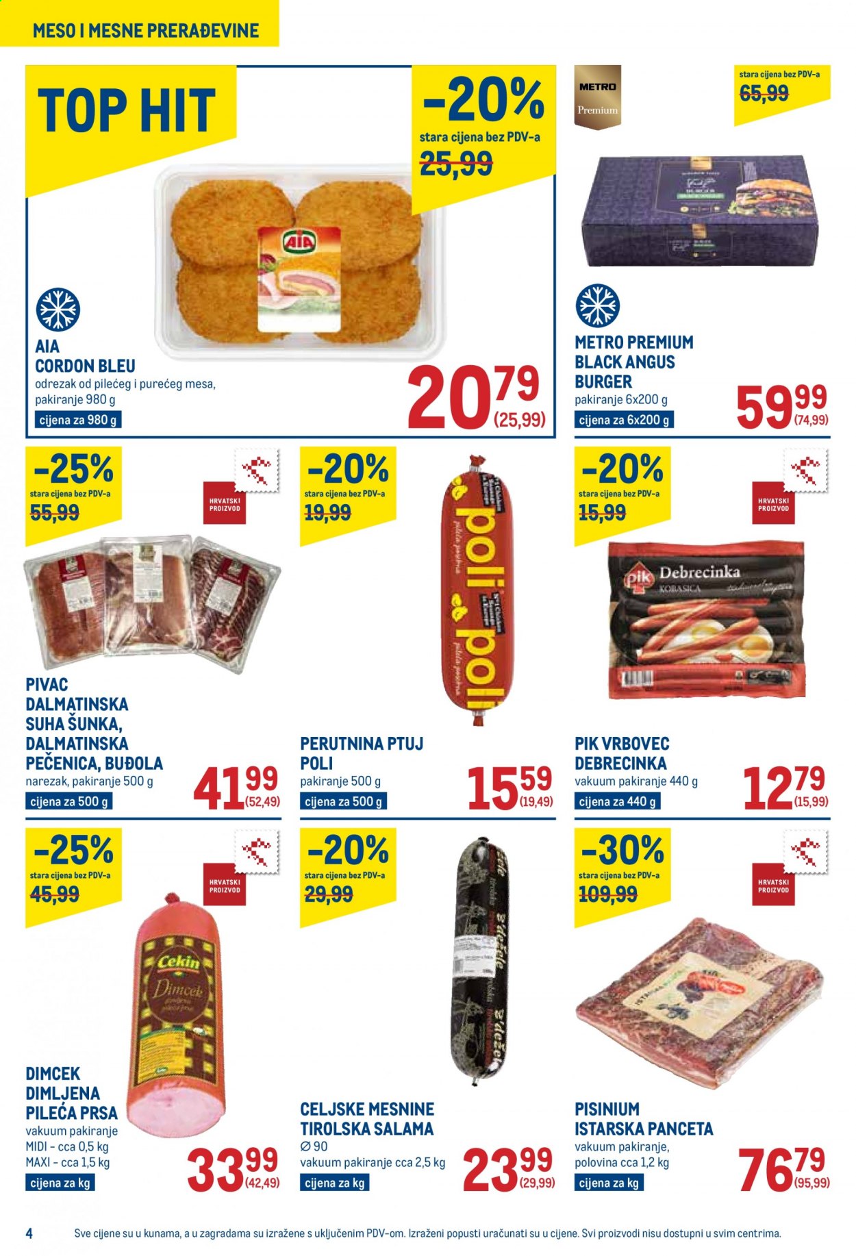 Metro katalog - 27.05.2021. - 09.06.2021. Stranica 4