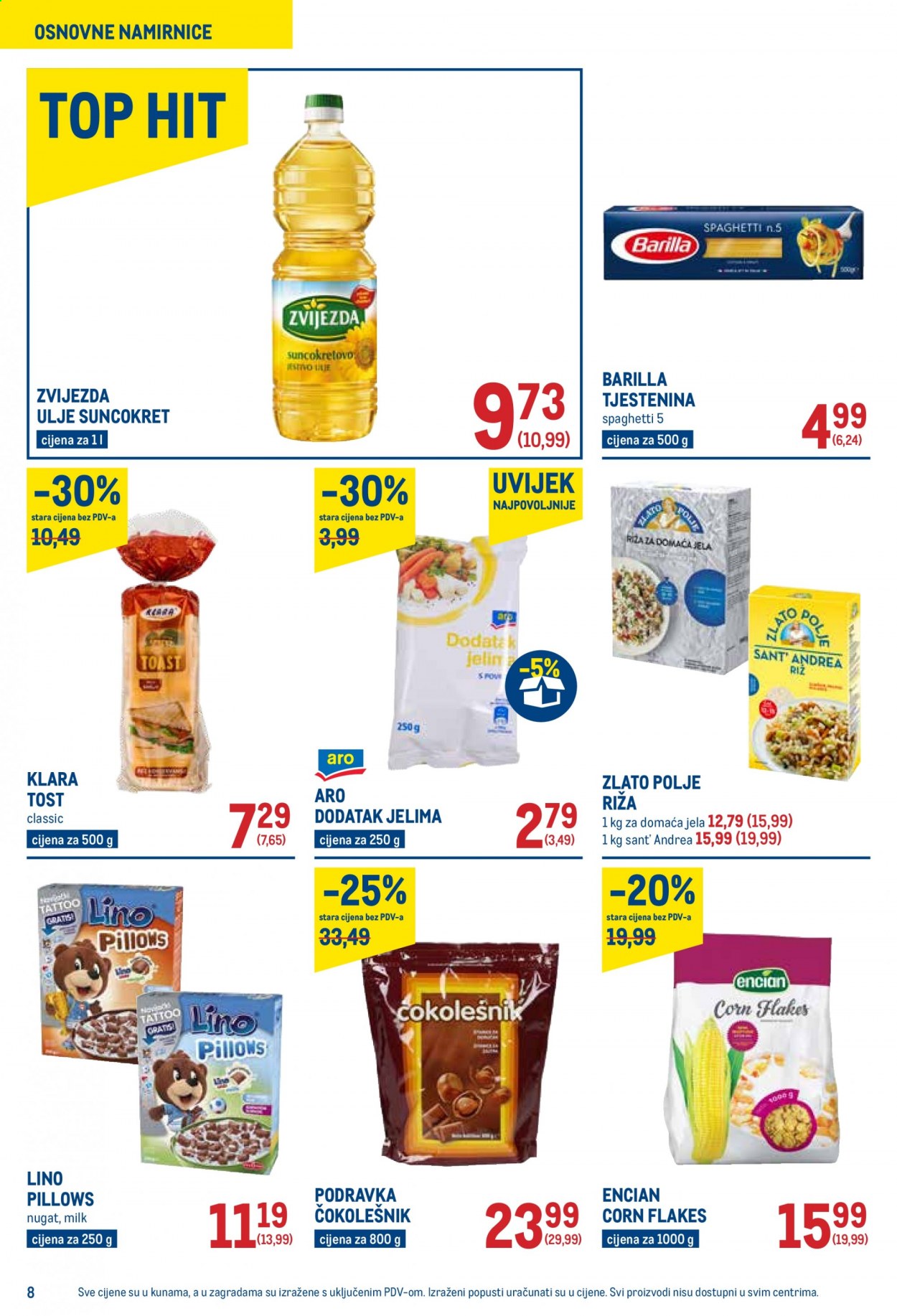 Metro katalog - 27.05.2021. - 09.06.2021. Stranica 8