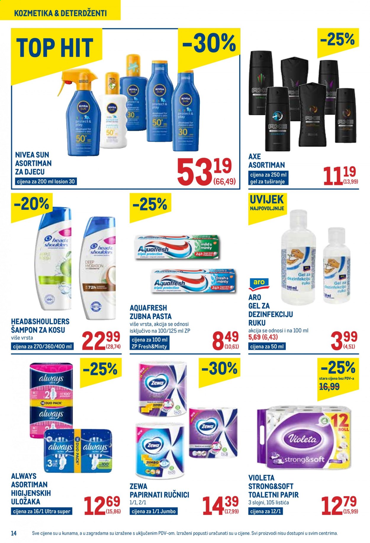 Metro katalog - 27.05.2021. - 09.06.2021. Stranica 14