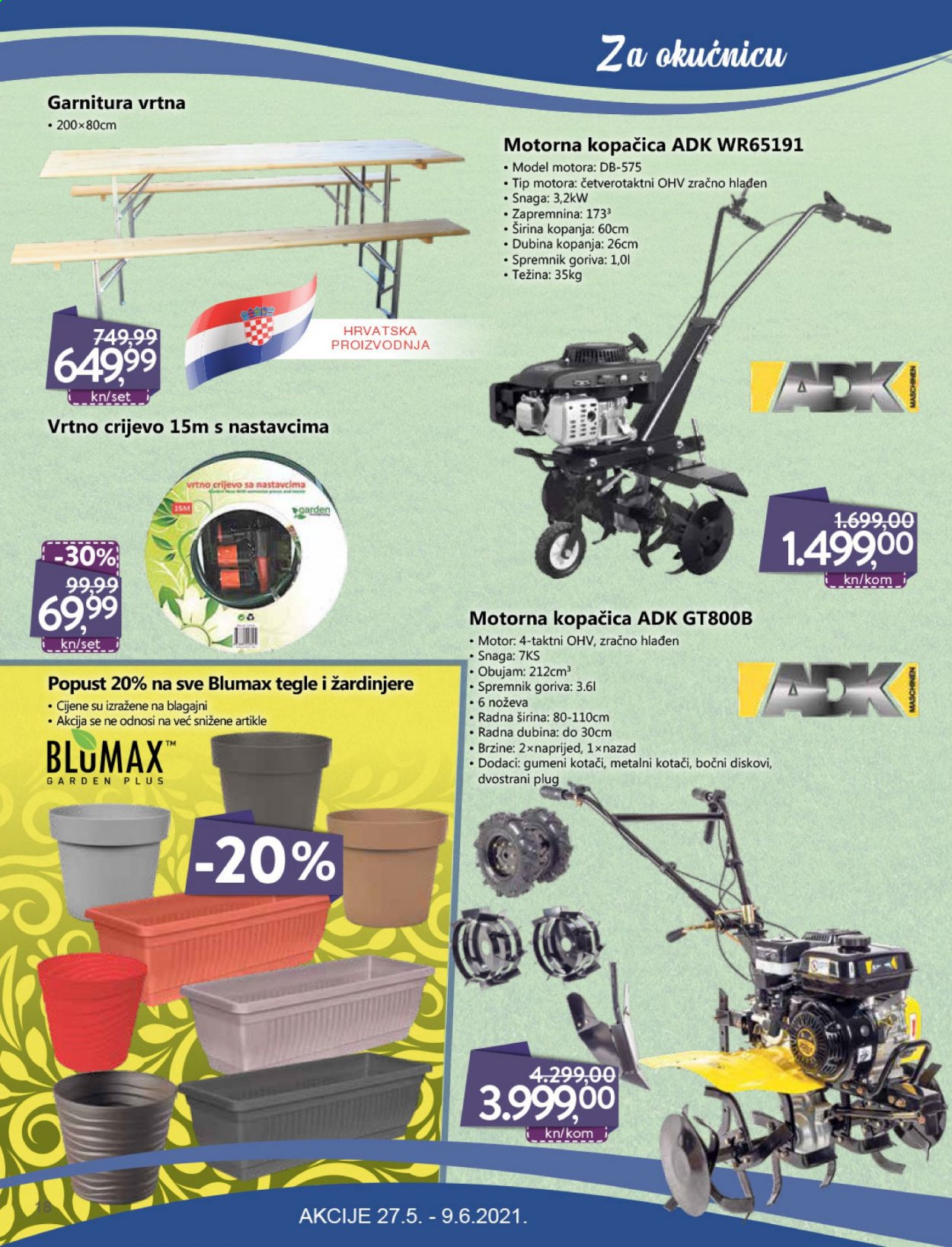 KTC katalog - 27.05.2021. - 09.06.2021. Stranica 18