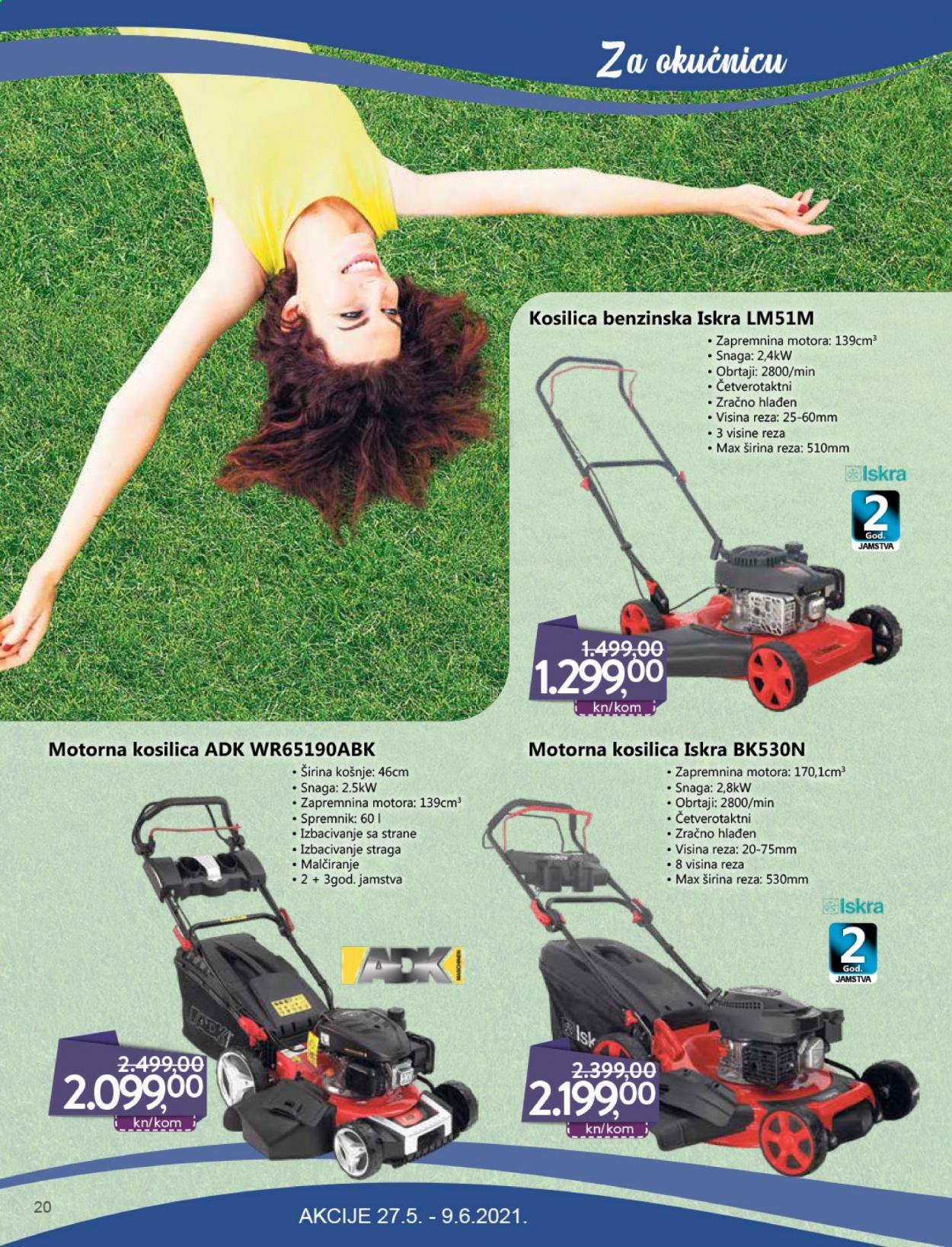 KTC katalog - 27.05.2021. - 09.06.2021. Stranica 20