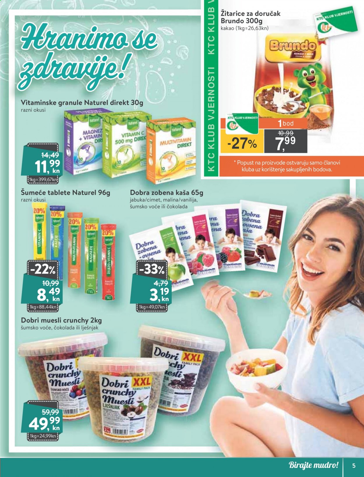 KTC katalog - 27.05.2021. - 01.06.2021. Stranica 5