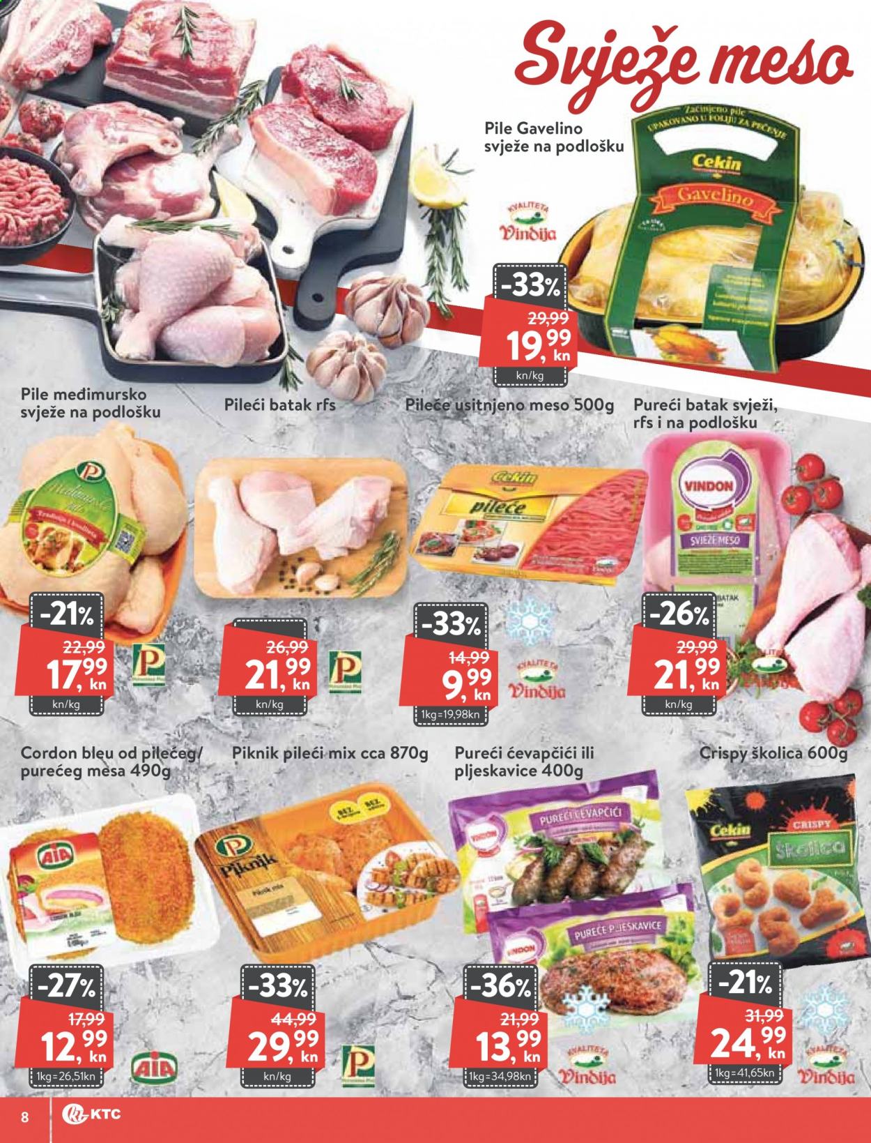 KTC katalog - 27.05.2021. - 01.06.2021. Stranica 8