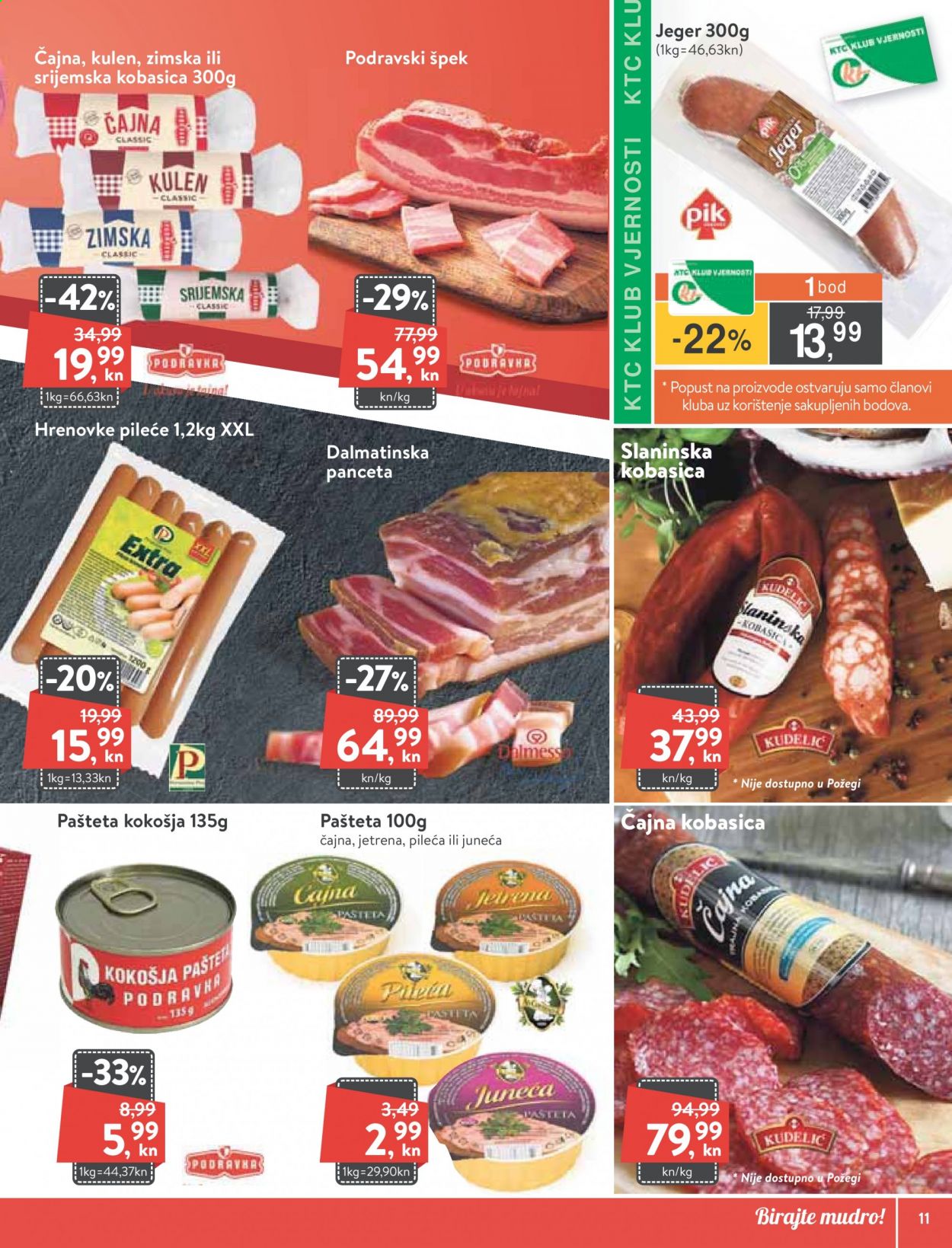 KTC katalog - 27.05.2021. - 01.06.2021. Stranica 11