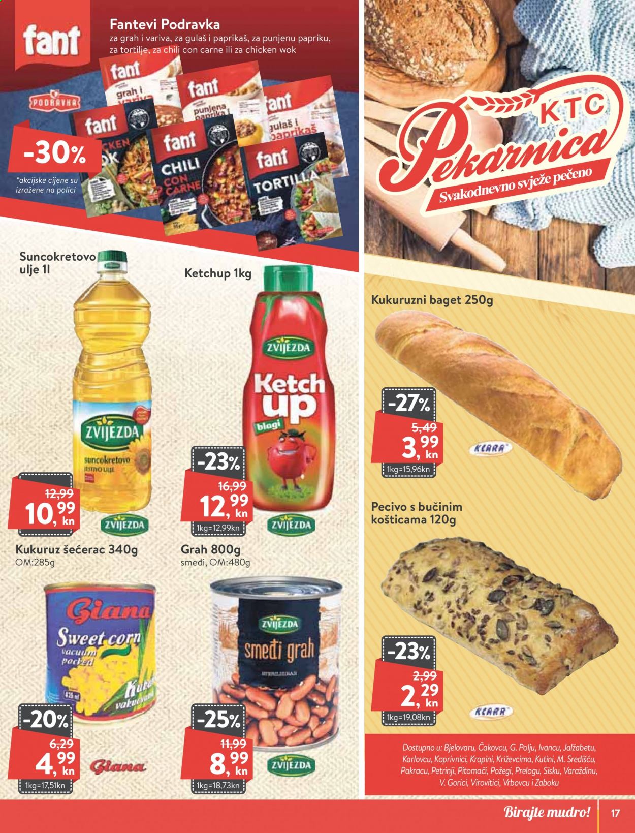 KTC katalog - 27.05.2021. - 01.06.2021. Stranica 17