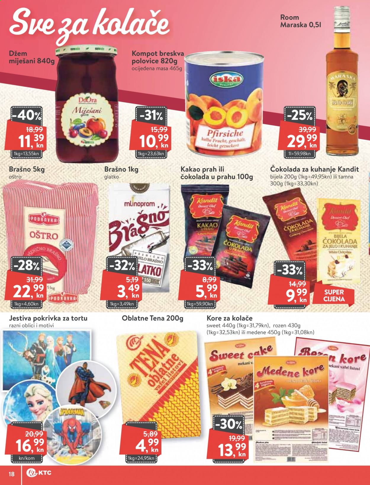KTC katalog - 27.05.2021. - 01.06.2021. Stranica 18