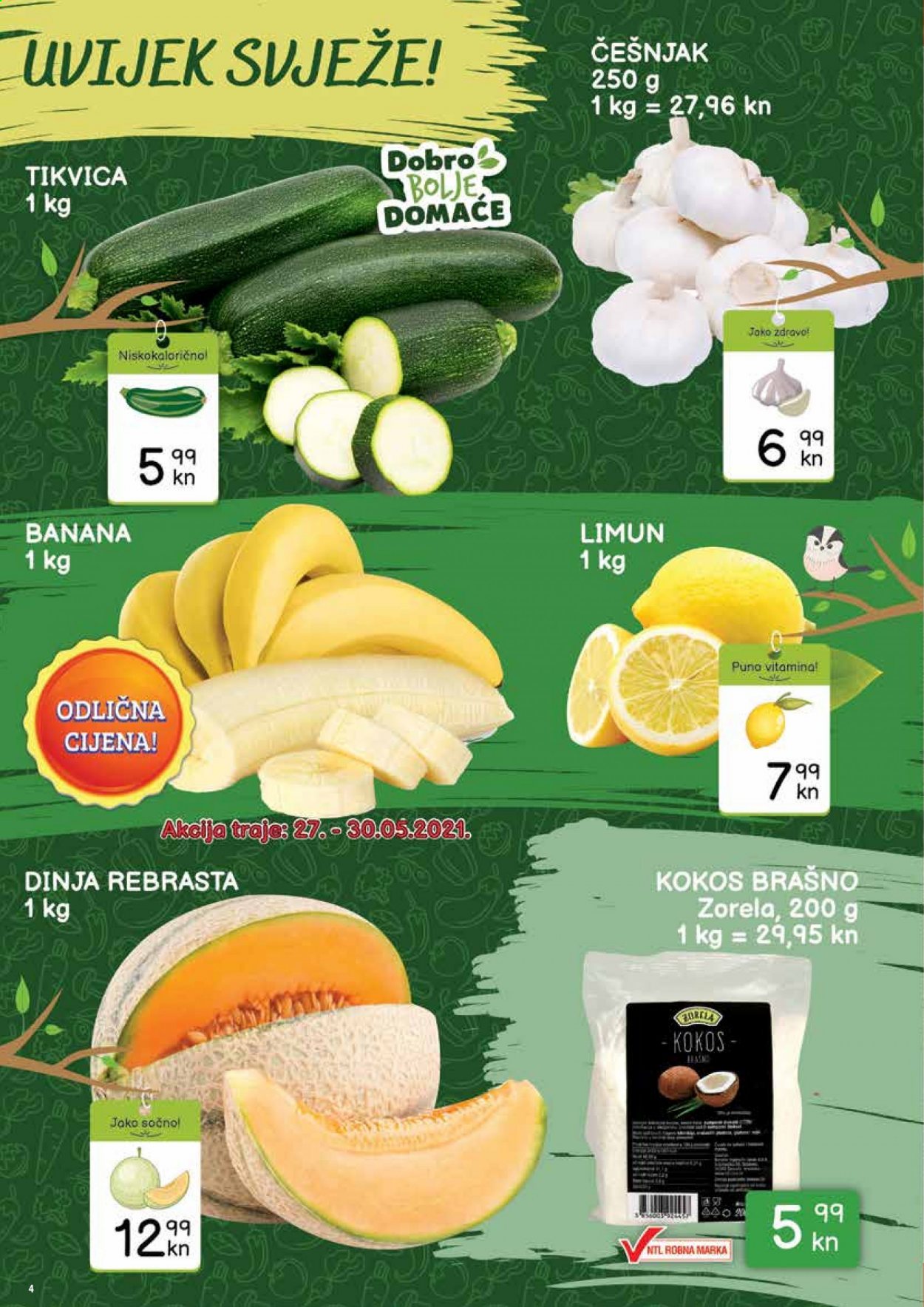 NTL katalog - 27.05.2021. - 02.06.2021. Stranica 4