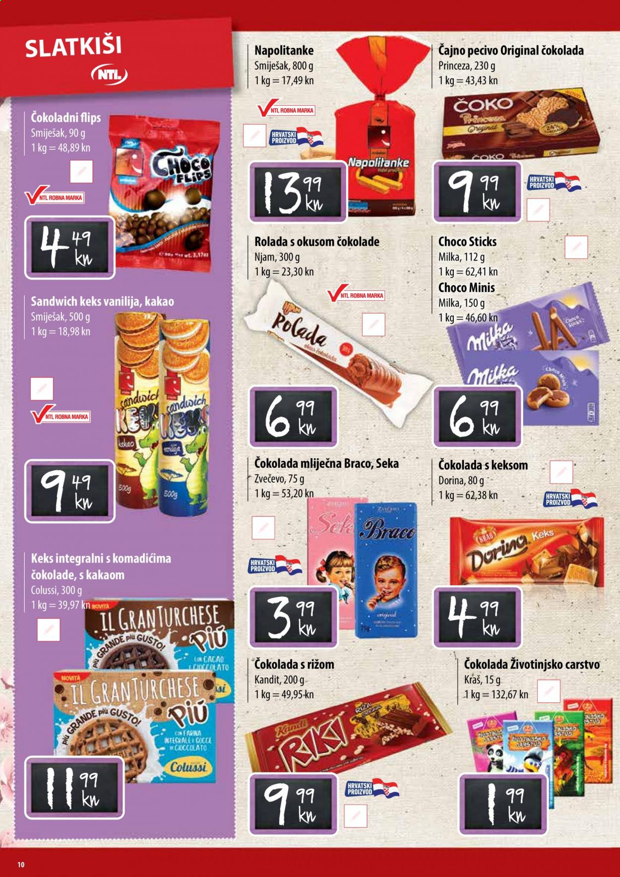 NTL katalog - 27.05.2021. - 02.06.2021. Stranica 10