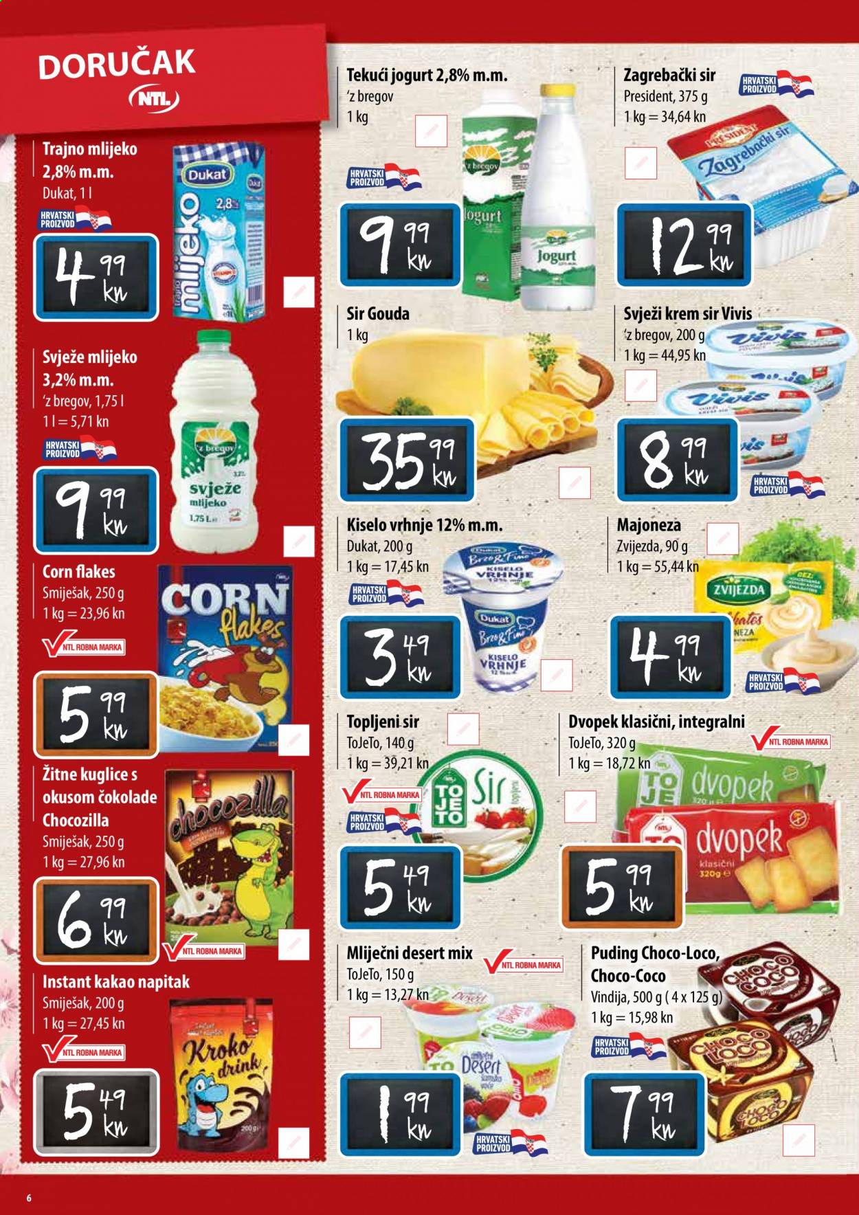 Boso katalog - 27.05.2021. - 02.06.2021. Stranica 6