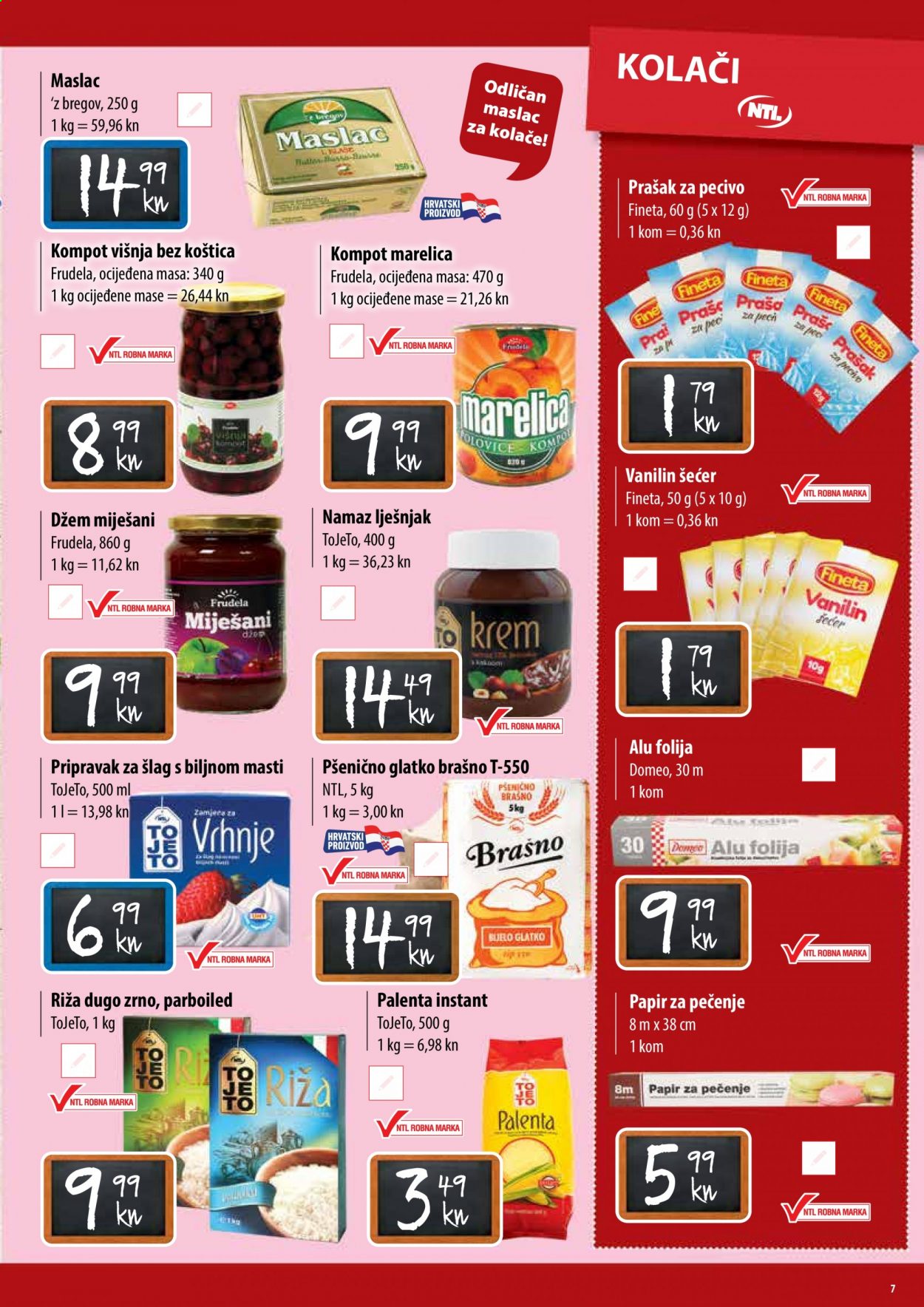 Boso katalog - 27.05.2021. - 02.06.2021. Stranica 7