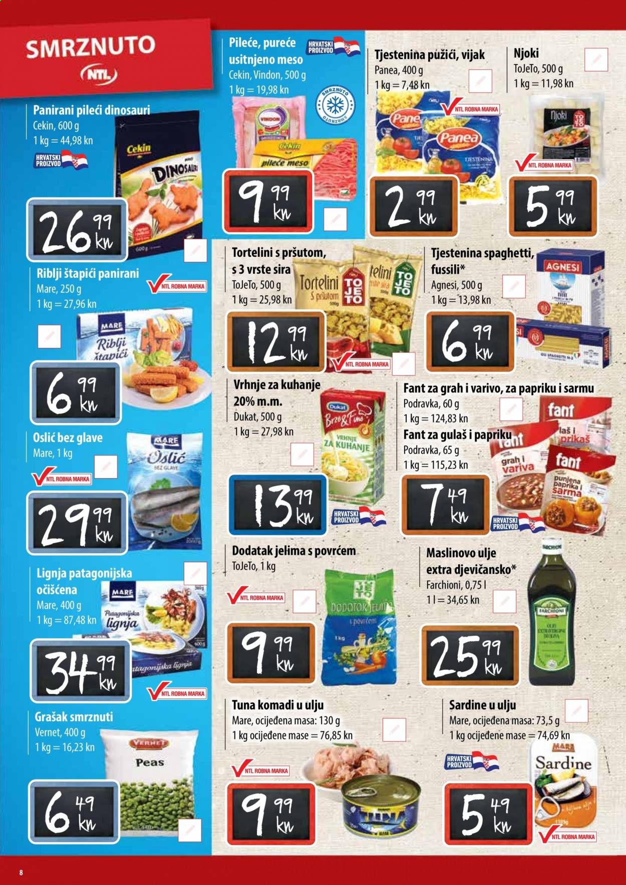 Boso katalog - 27.05.2021. - 02.06.2021. Stranica 8