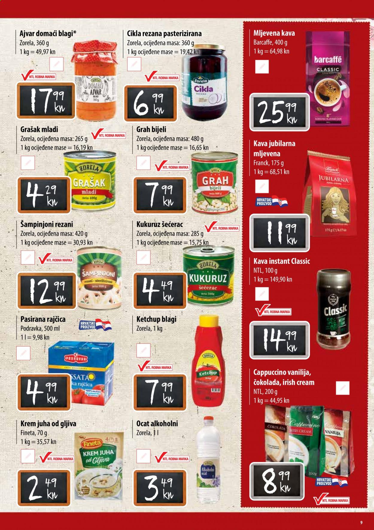 Boso katalog - 27.05.2021. - 02.06.2021. Stranica 9