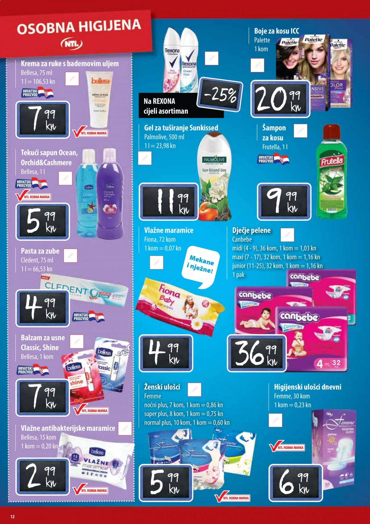 Boso katalog - 27.05.2021. - 02.06.2021. Stranica 12