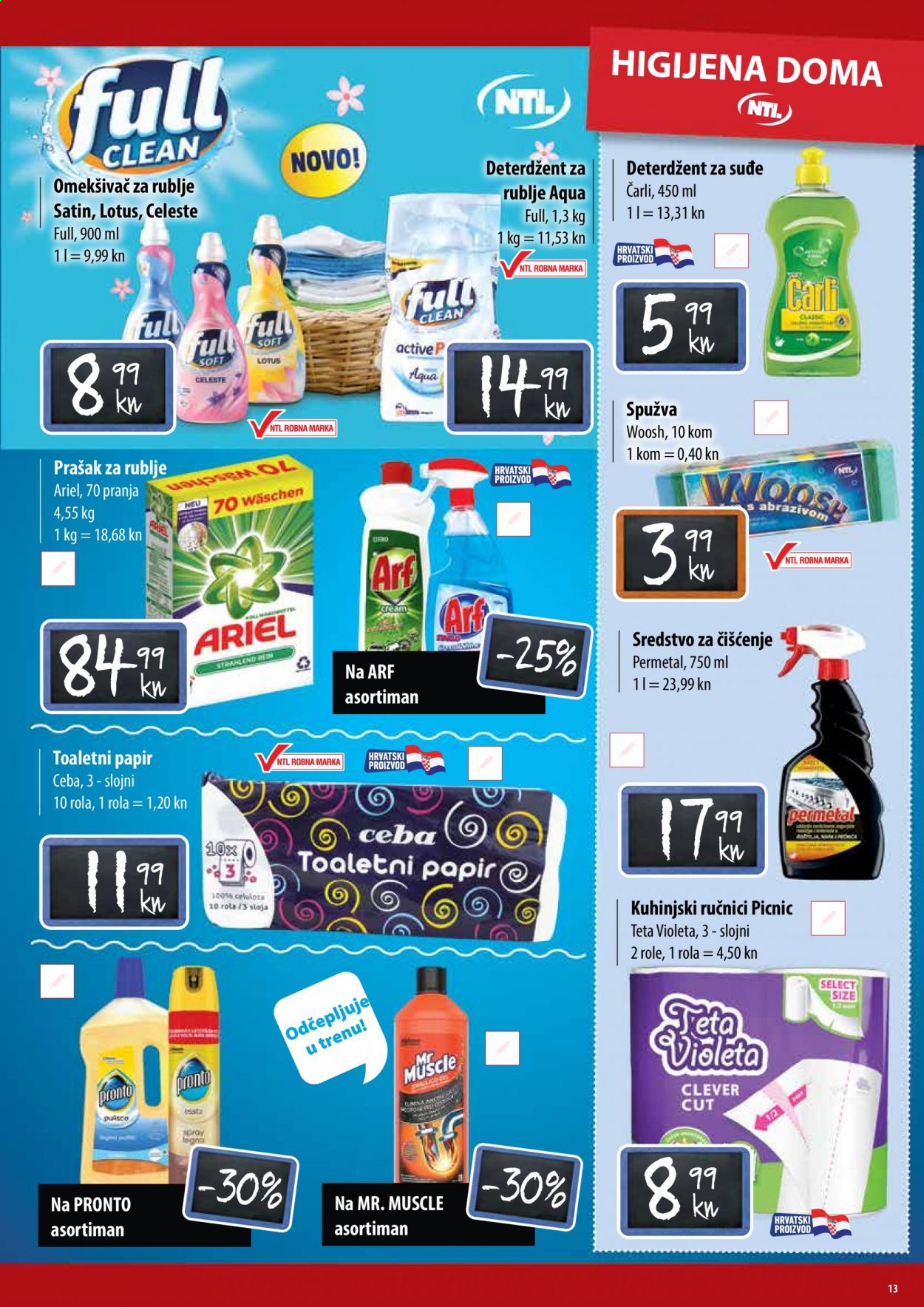 Boso katalog - 27.05.2021. - 02.06.2021. Stranica 13