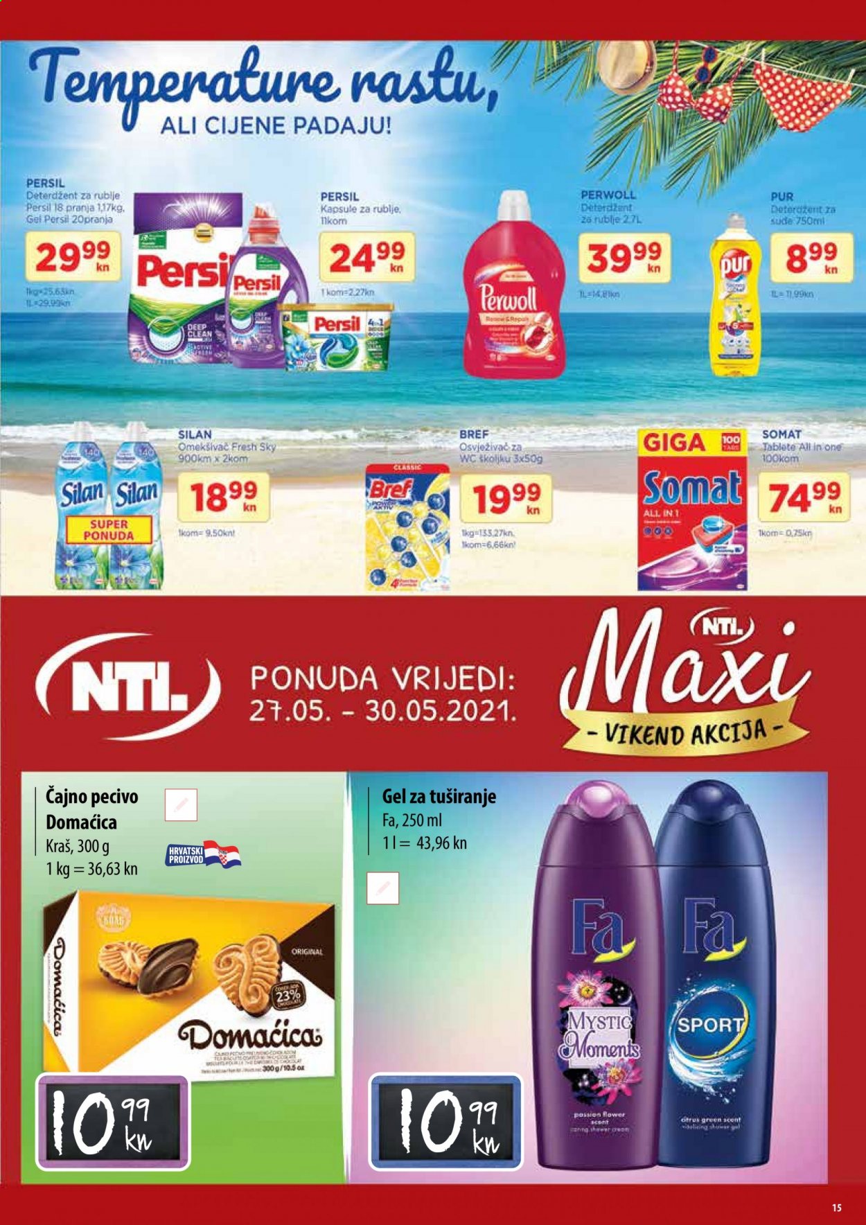 Boso katalog - 27.05.2021. - 02.06.2021. Stranica 15