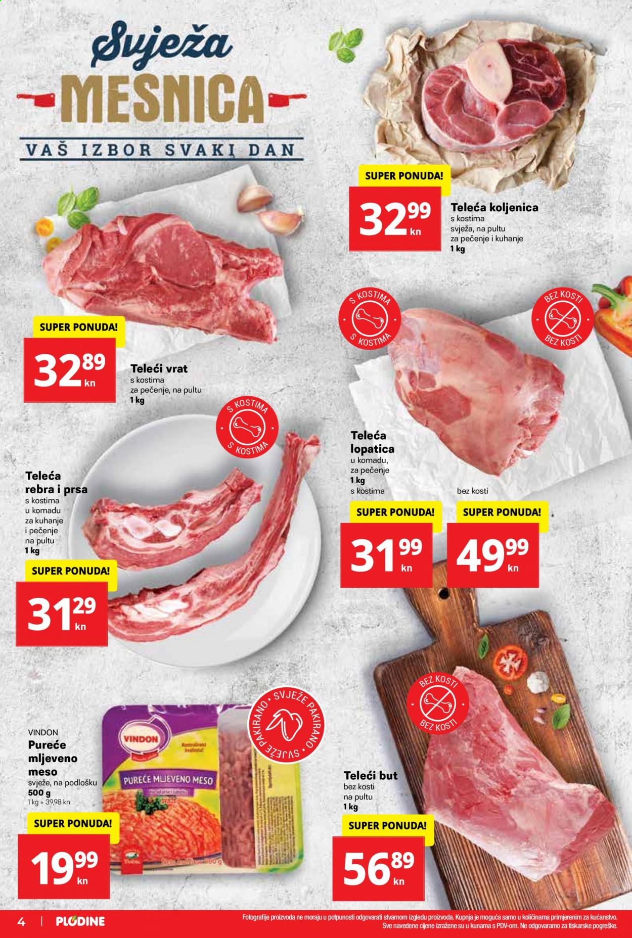 Plodine katalog - 27.05.2021. - 01.06.2021. Stranica 4