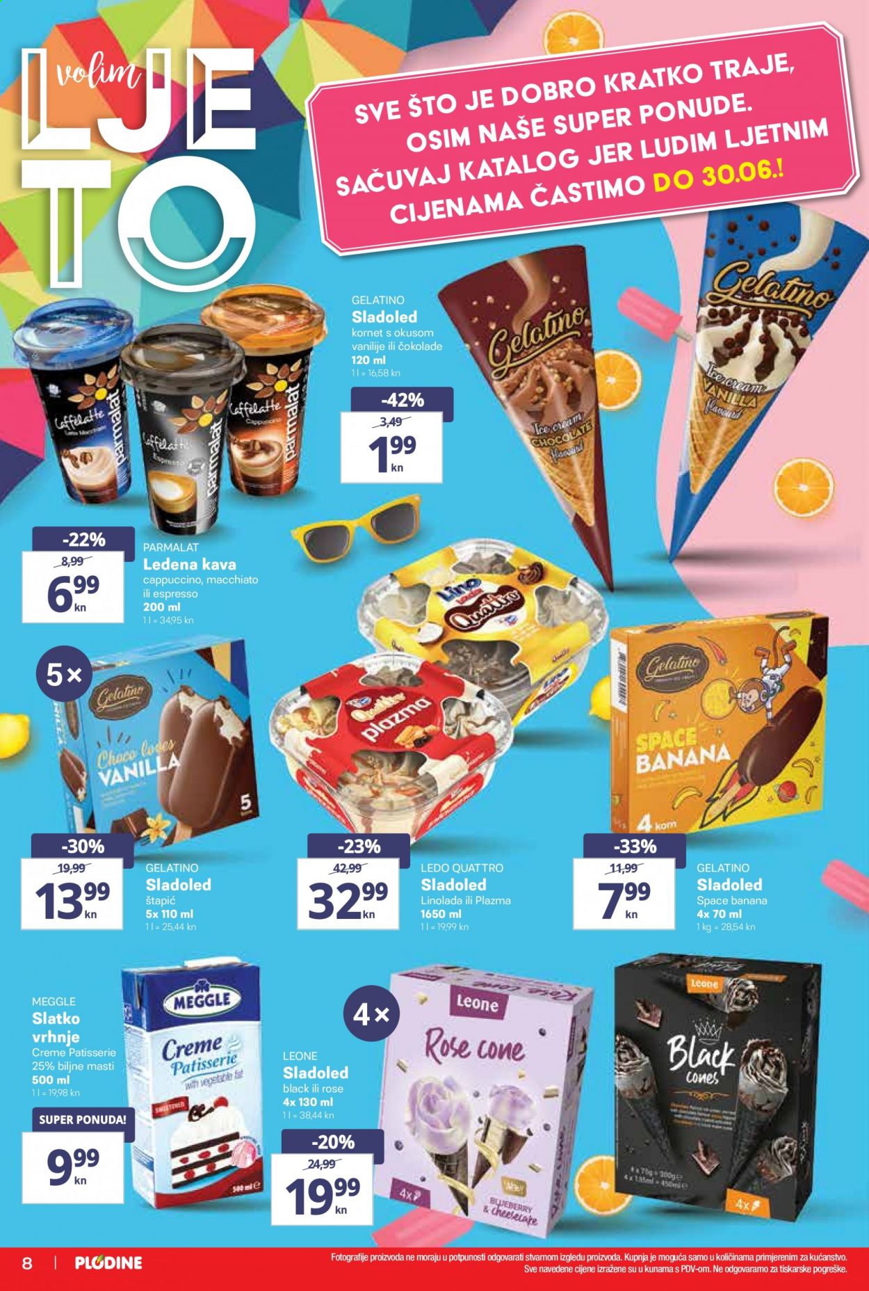 Plodine katalog - 27.05.2021. - 01.06.2021. Stranica 8