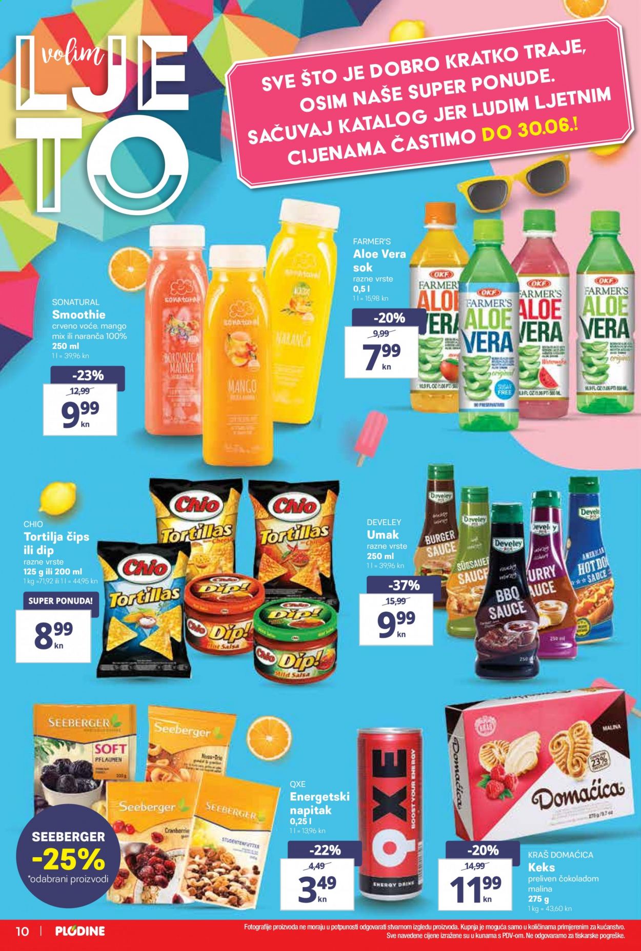 Plodine katalog - 27.05.2021. - 01.06.2021. Stranica 10