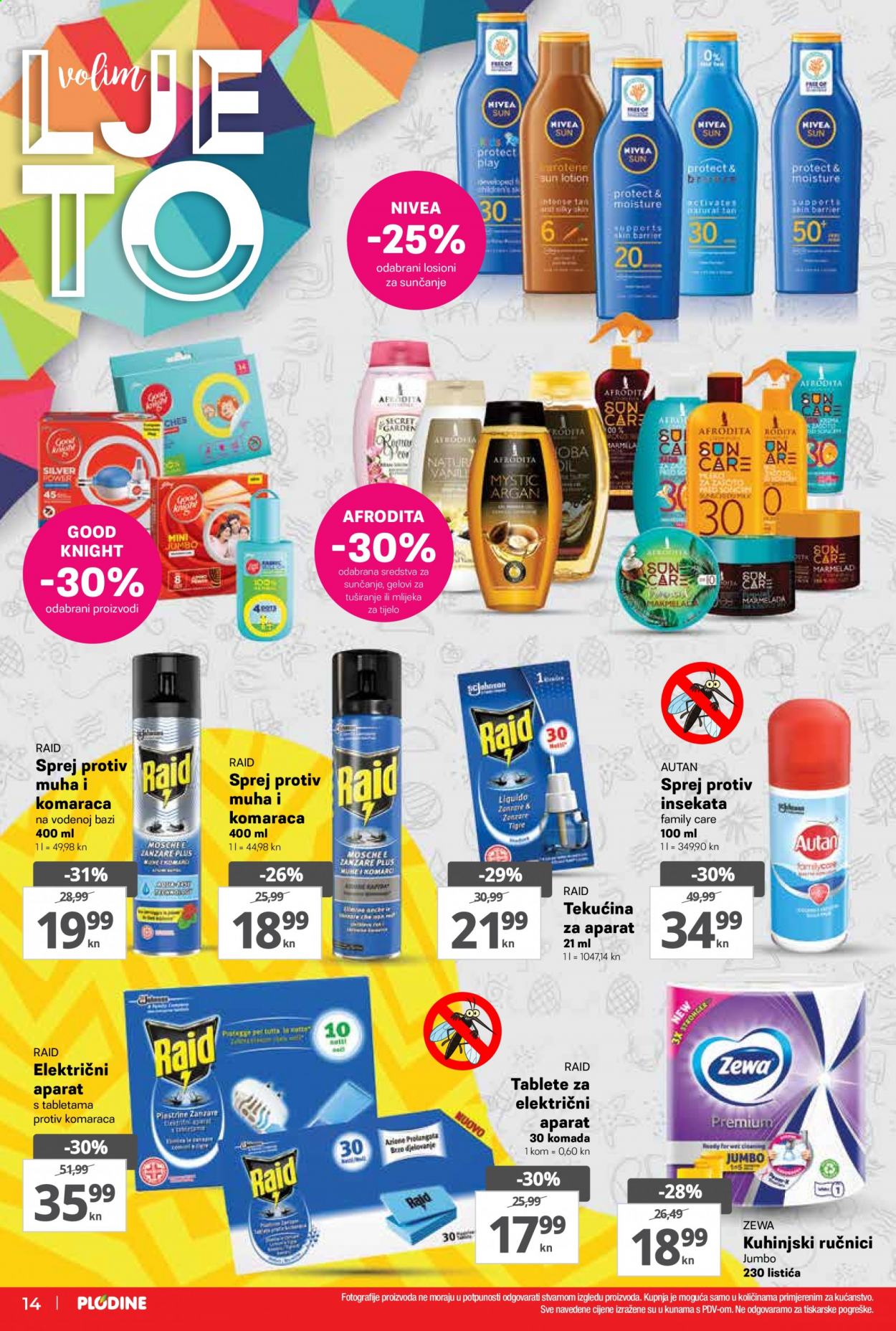Plodine katalog - 27.05.2021. - 01.06.2021. Stranica 14