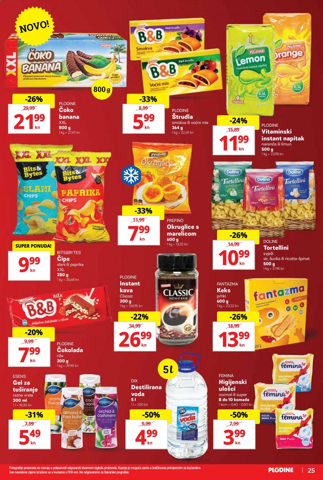 Plodine katalog - 27.05.2021. - 01.06.2021. Stranica 25