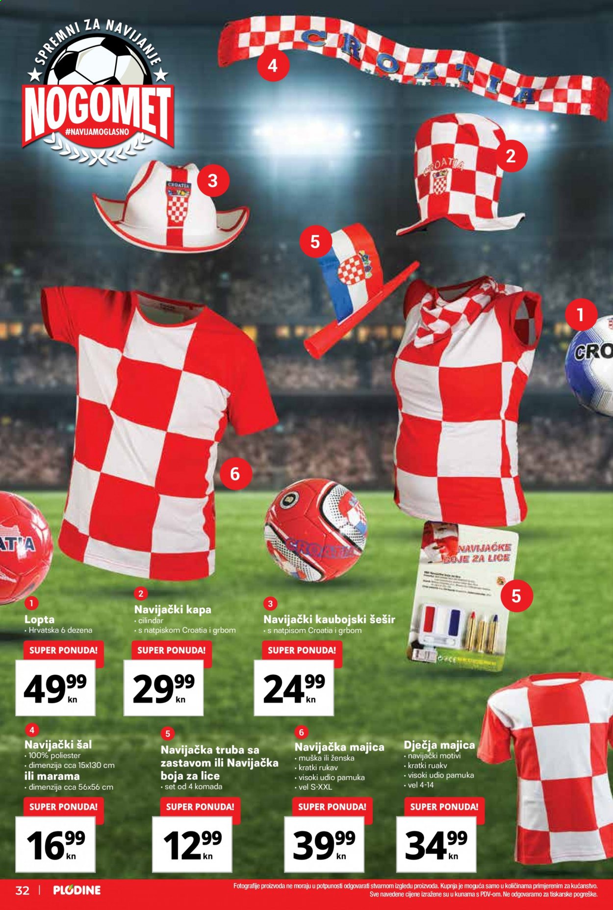 Plodine katalog - 27.05.2021. - 01.06.2021. Stranica 32